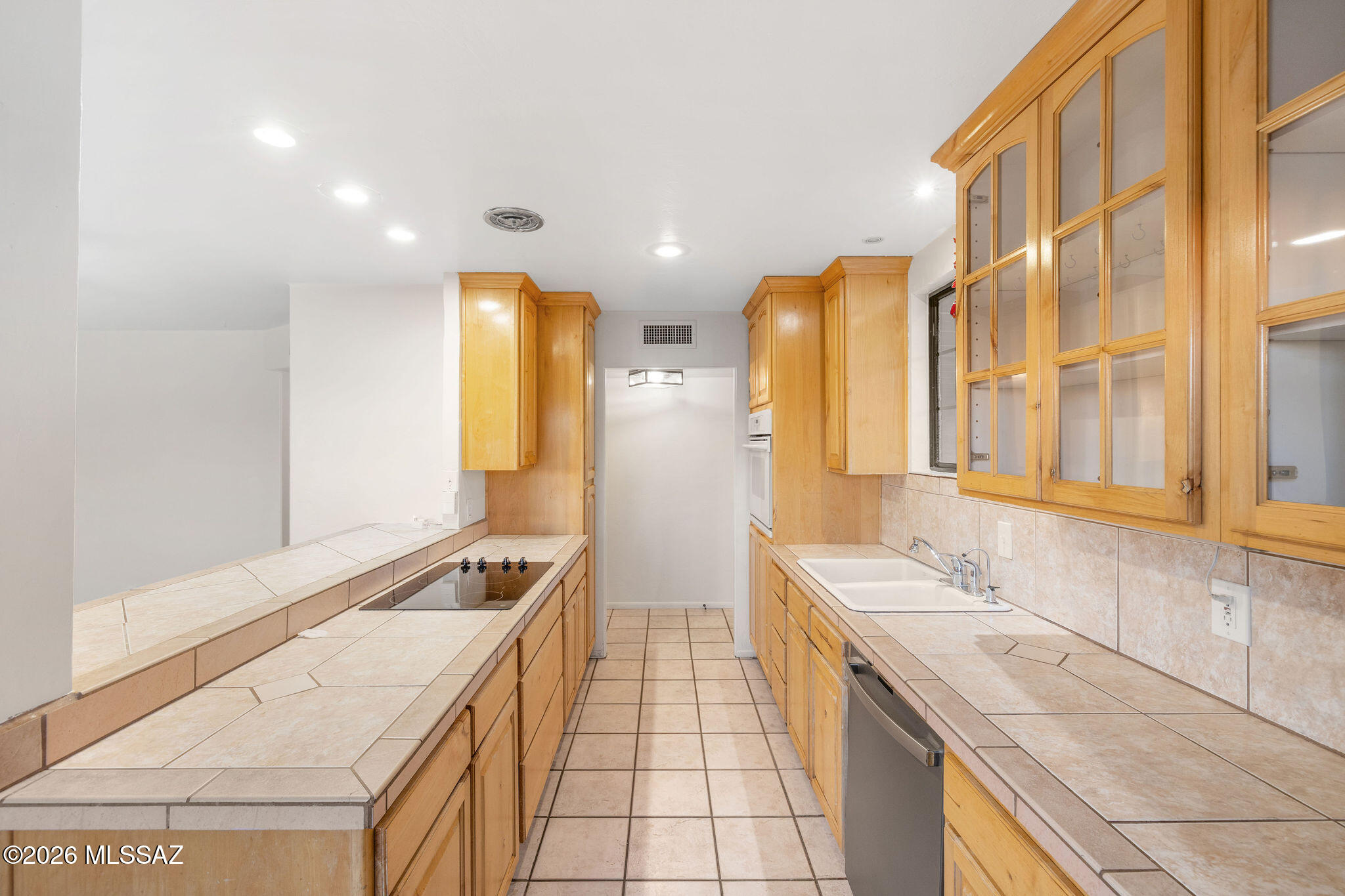 Sherwood Village Terrace (1-85) - Residential