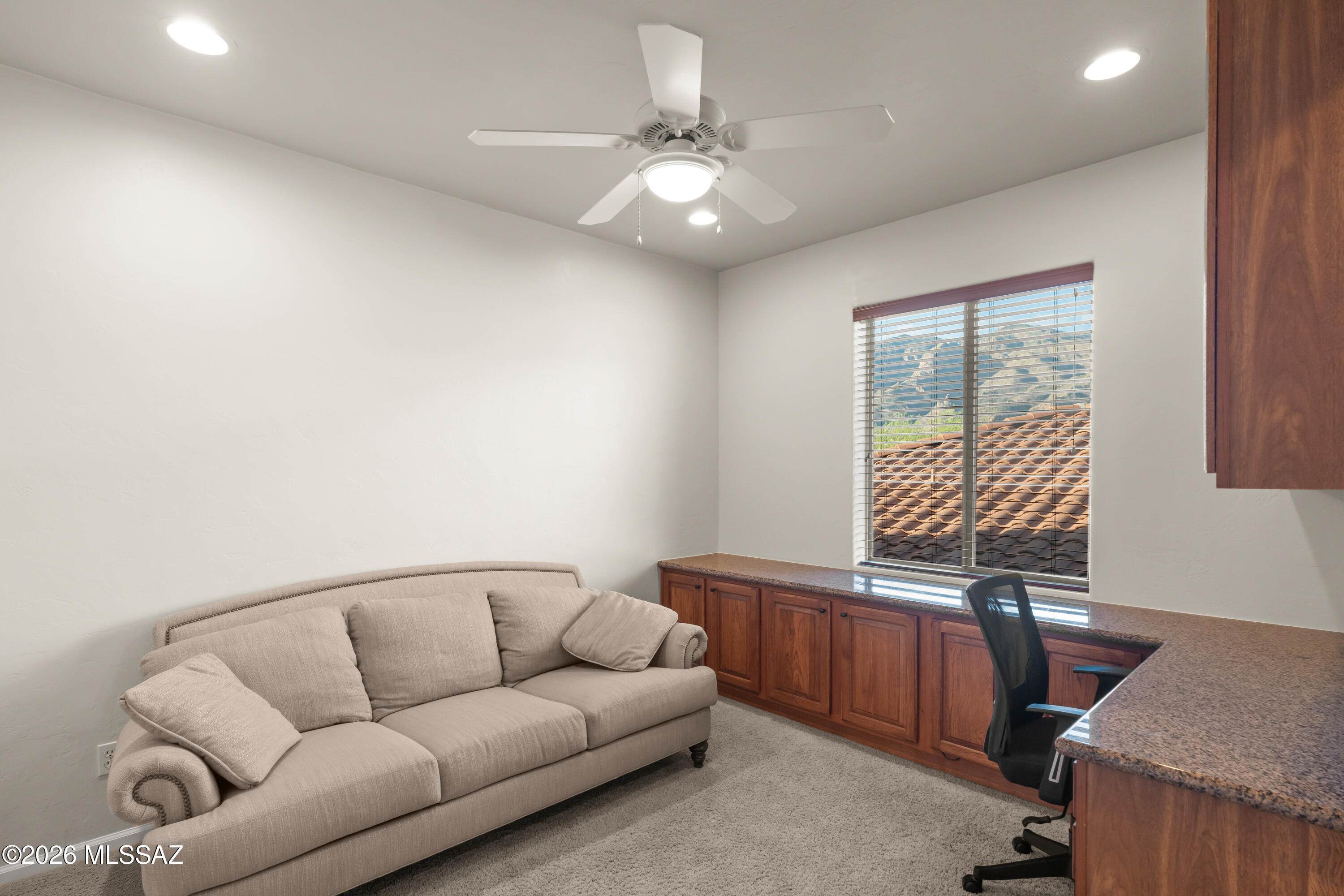 Village Five At the Villages Of La Paloma (1-71) - Residential