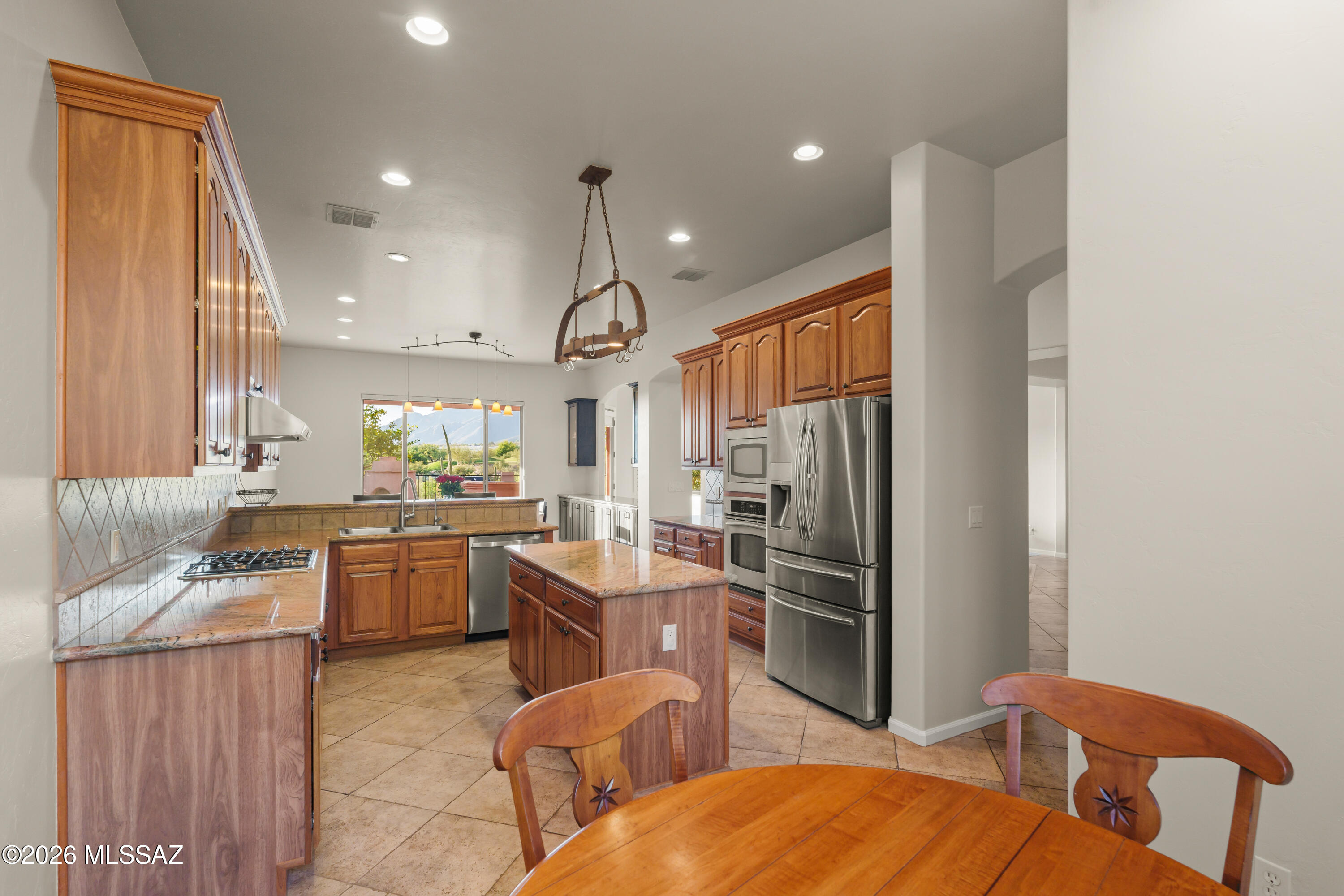 Village Five At the Villages Of La Paloma (1-71) - Residential