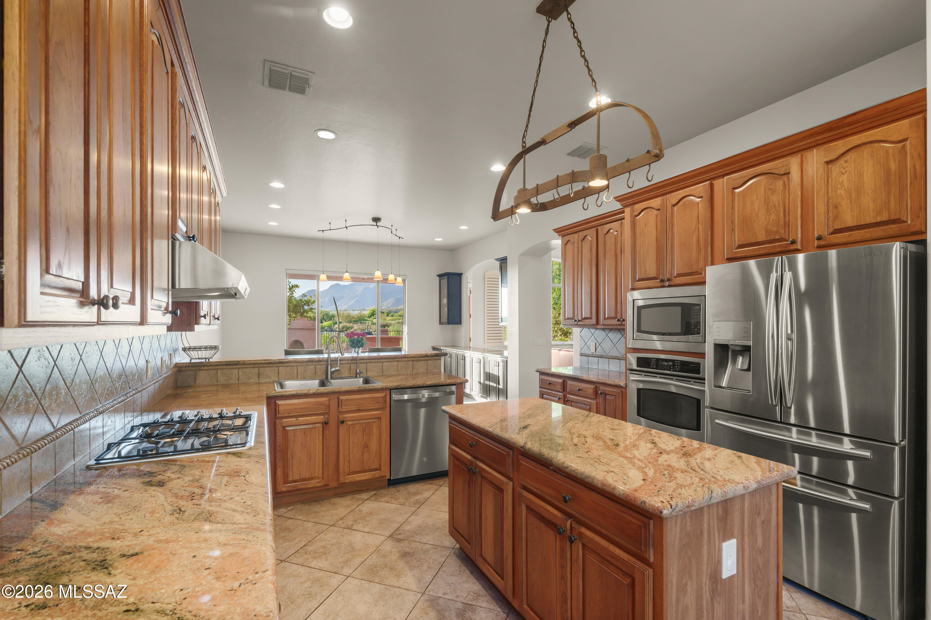 Village Five At the Villages Of La Paloma (1-71) - Residential