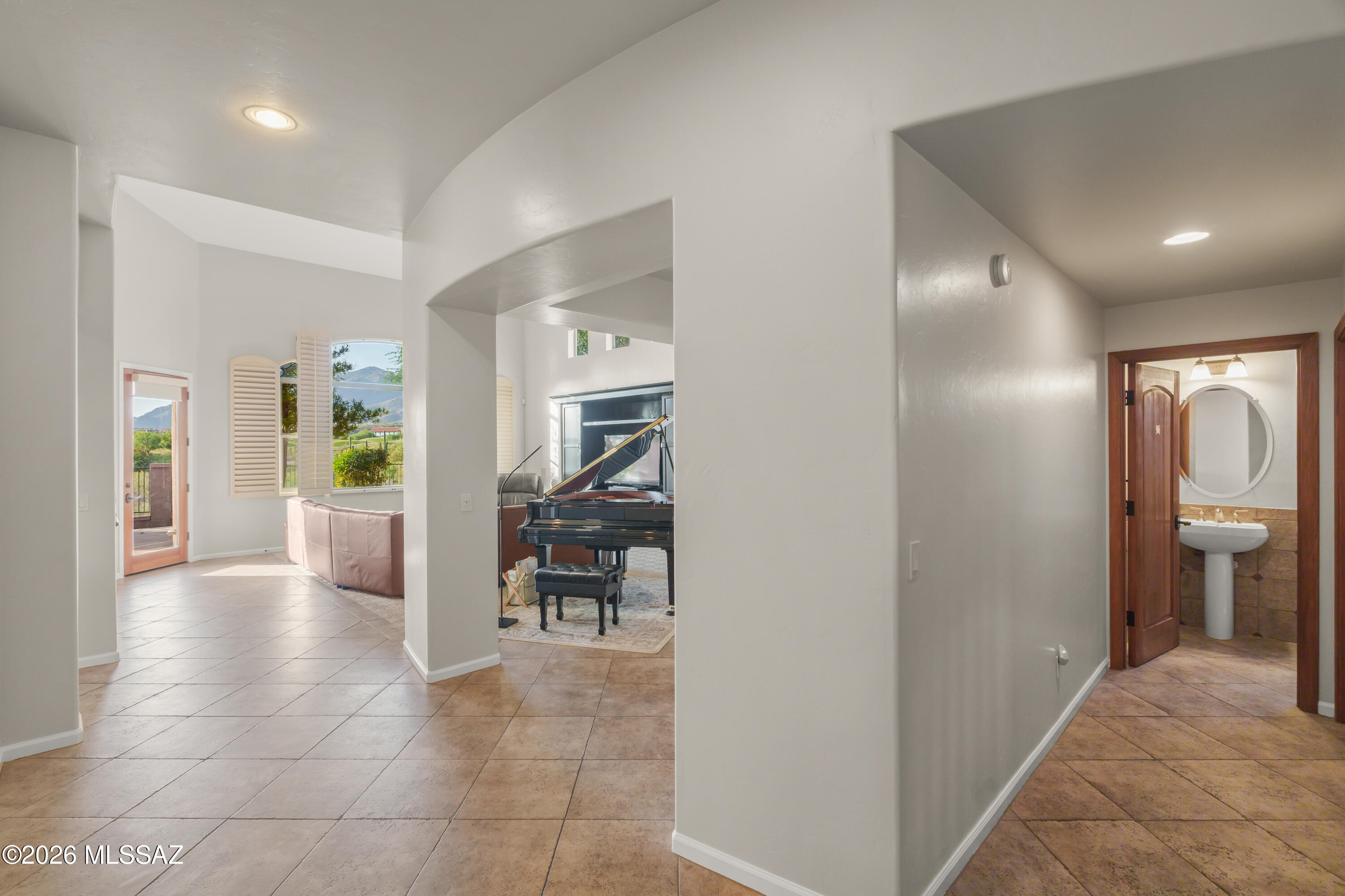 Village Five At the Villages Of La Paloma (1-71) - Residential