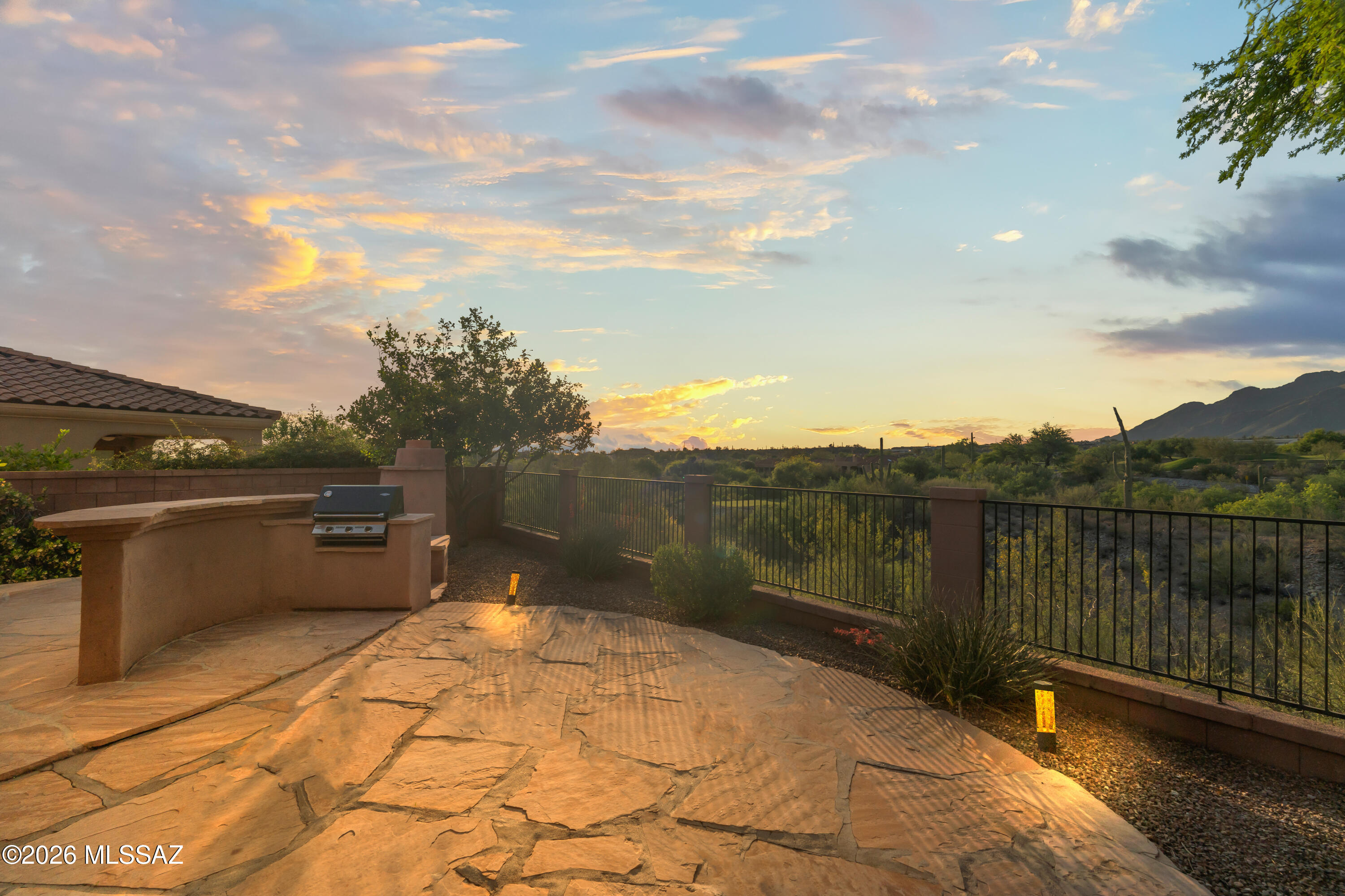 Village Five At the Villages Of La Paloma (1-71) - Residential