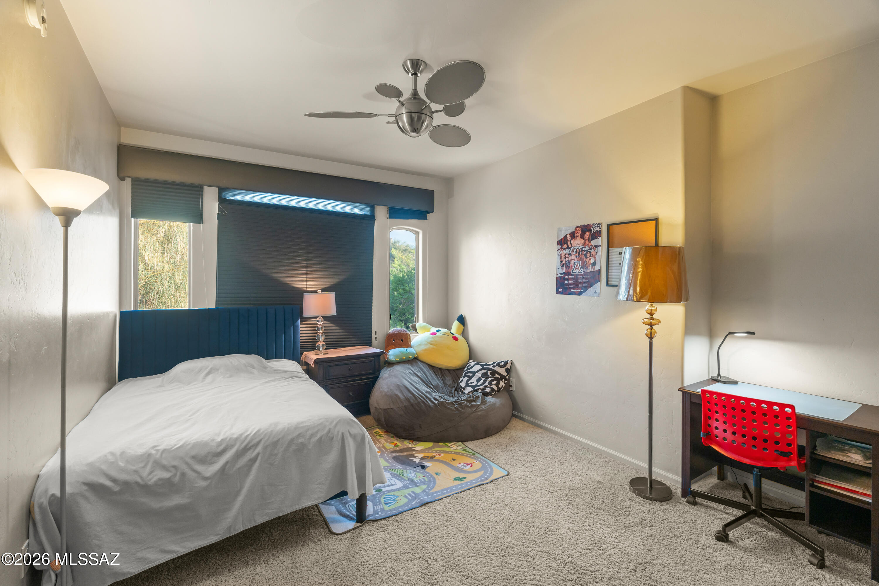 Village Five At the Villages Of La Paloma (1-71) - Residential