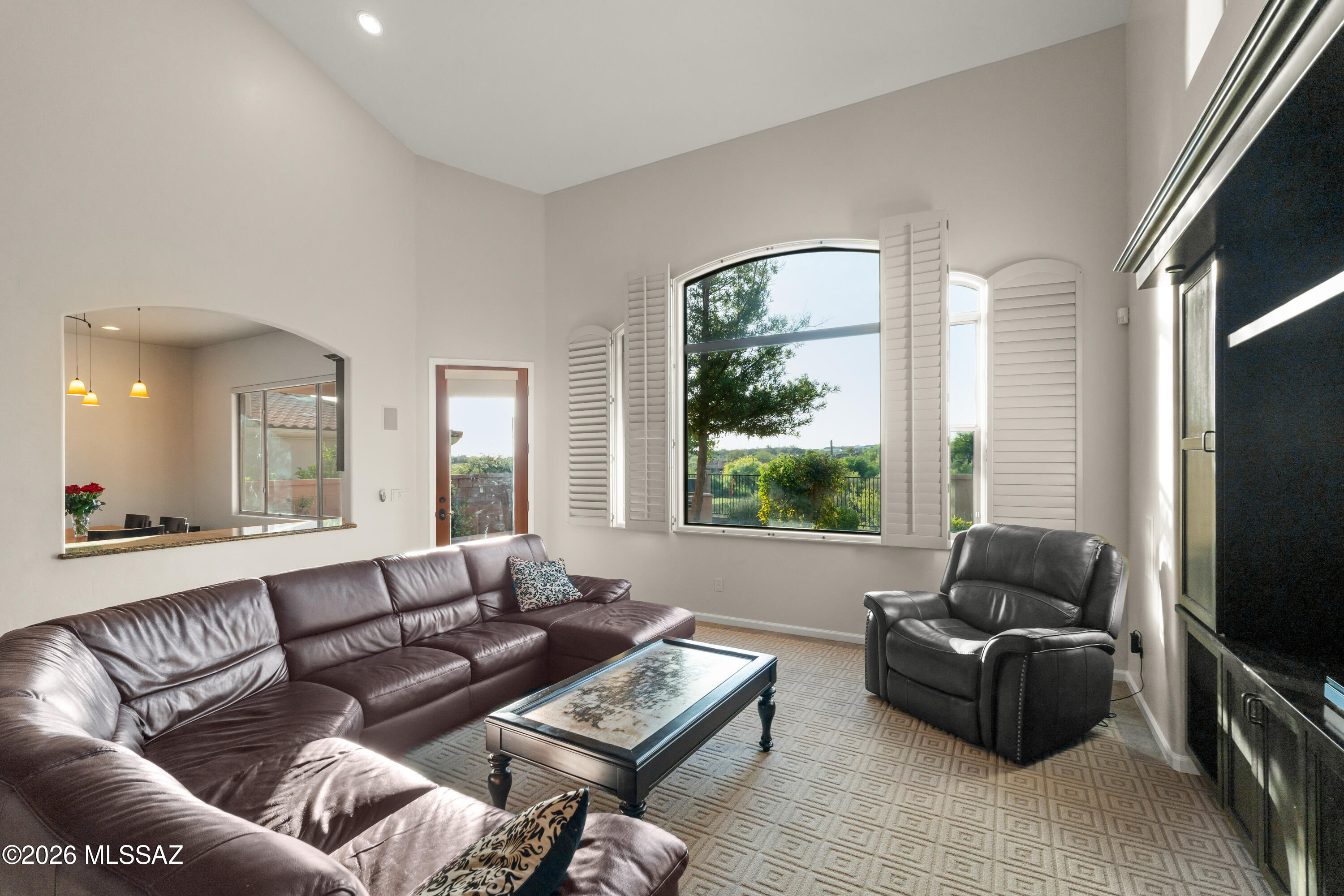 Village Five At the Villages Of La Paloma (1-71) - Residential