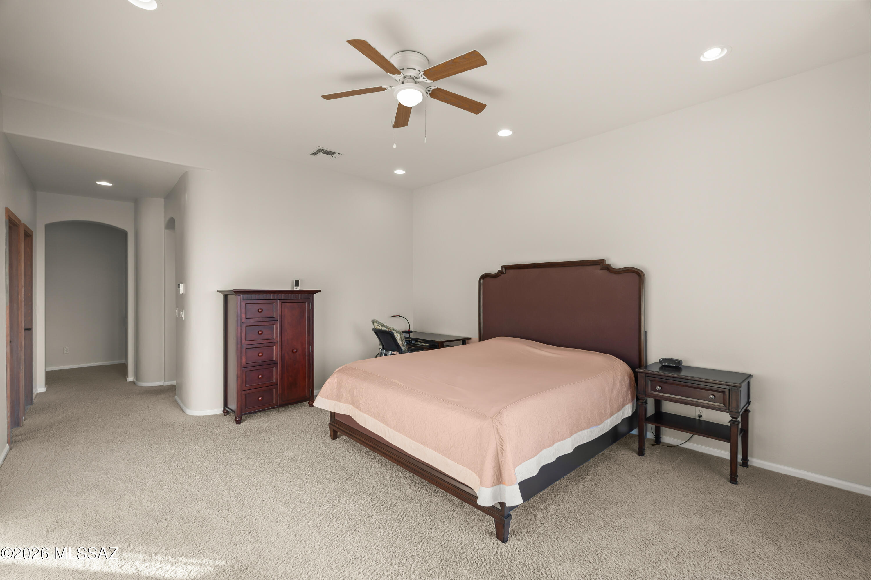 Village Five At the Villages Of La Paloma (1-71) - Residential