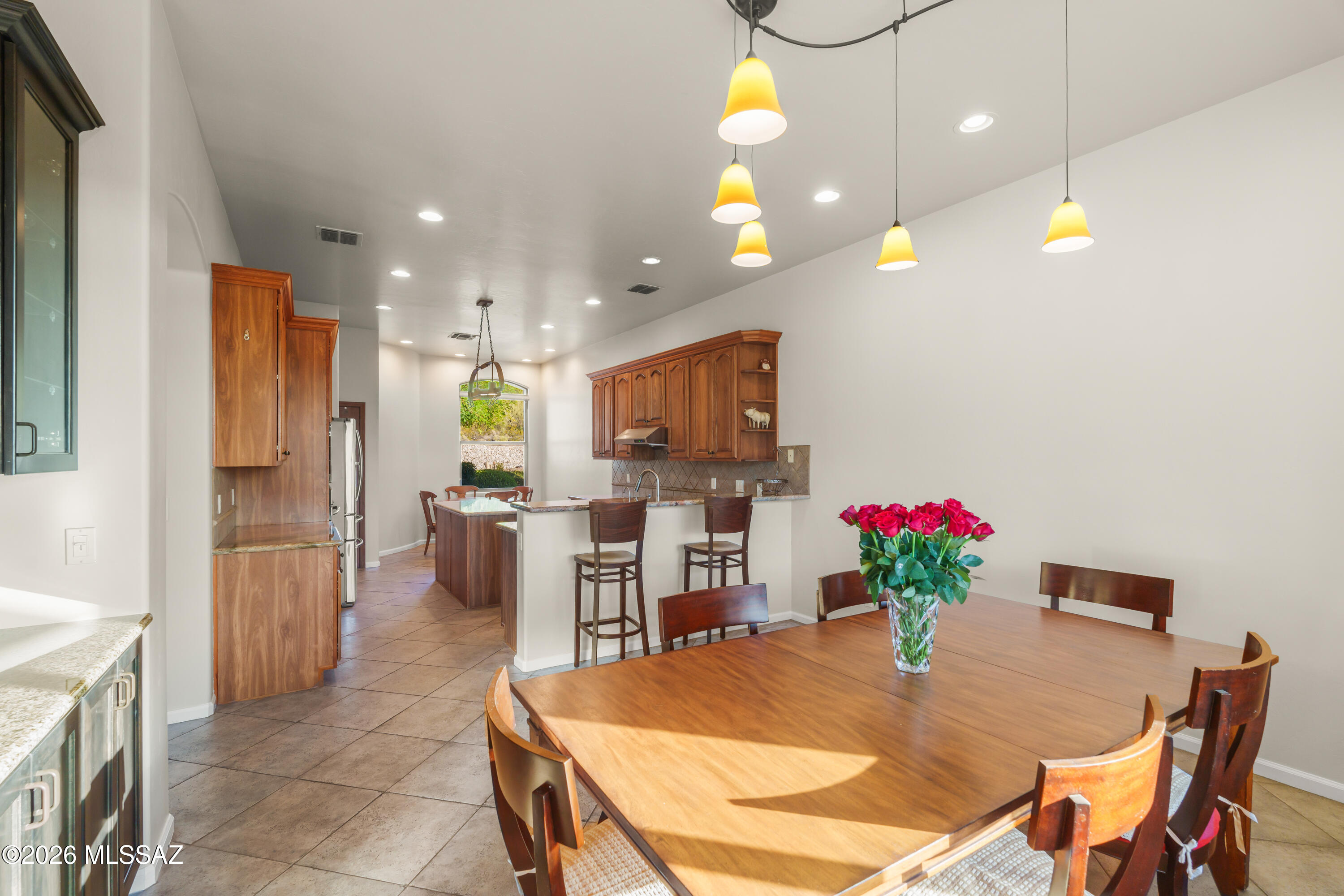 Village Five At the Villages Of La Paloma (1-71) - Residential