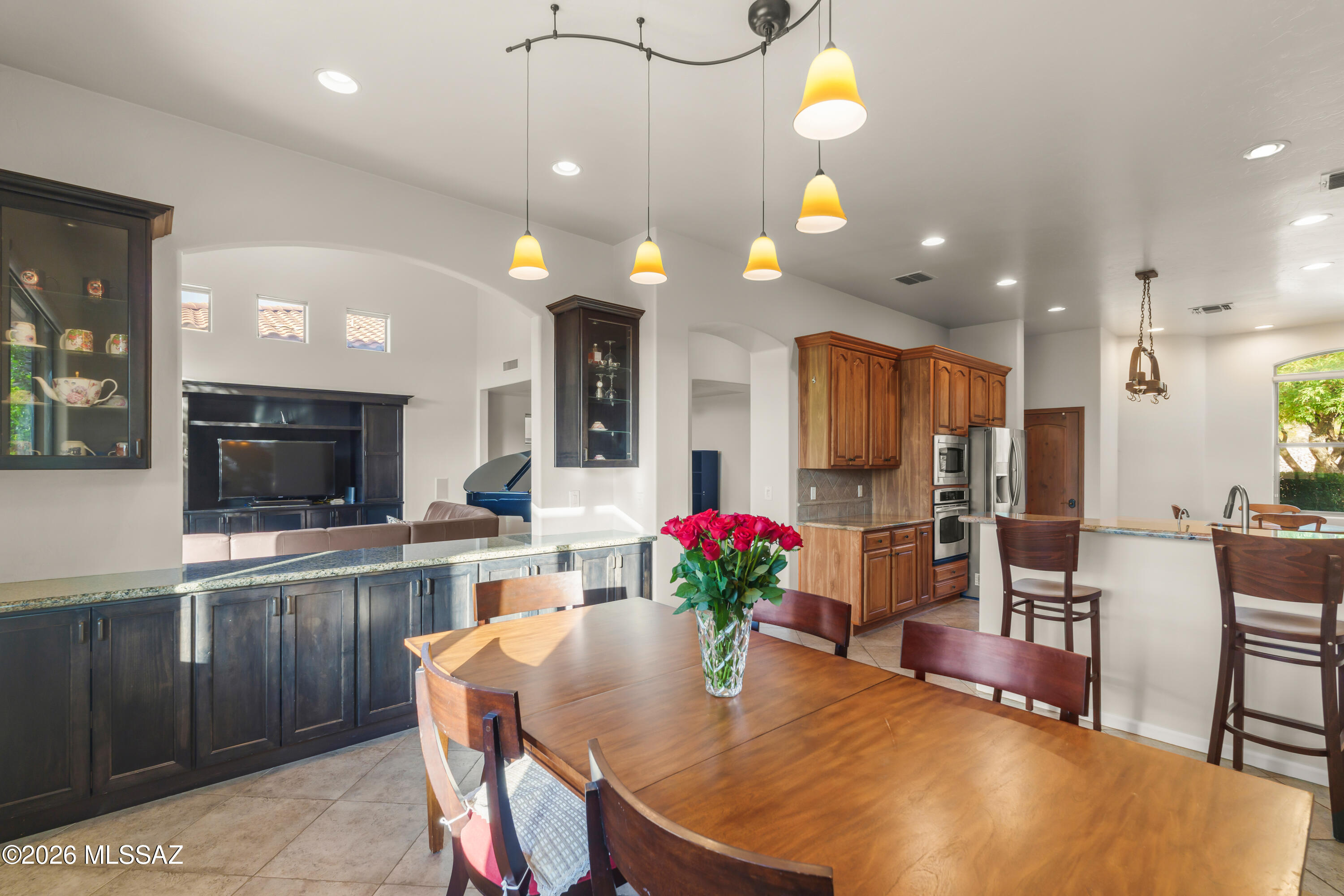 Village Five At the Villages Of La Paloma (1-71) - Residential