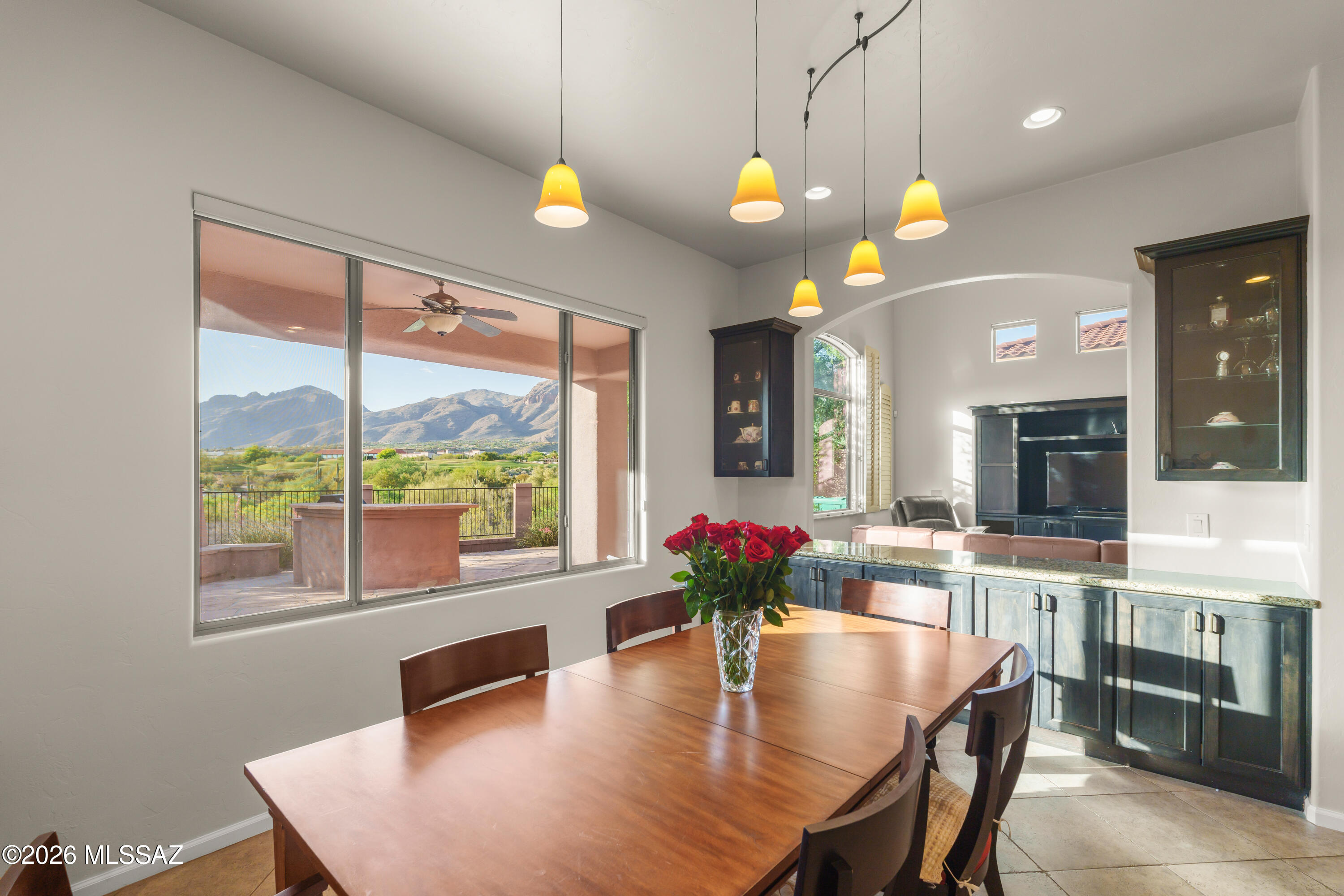 Village Five At the Villages Of La Paloma (1-71) - Residential