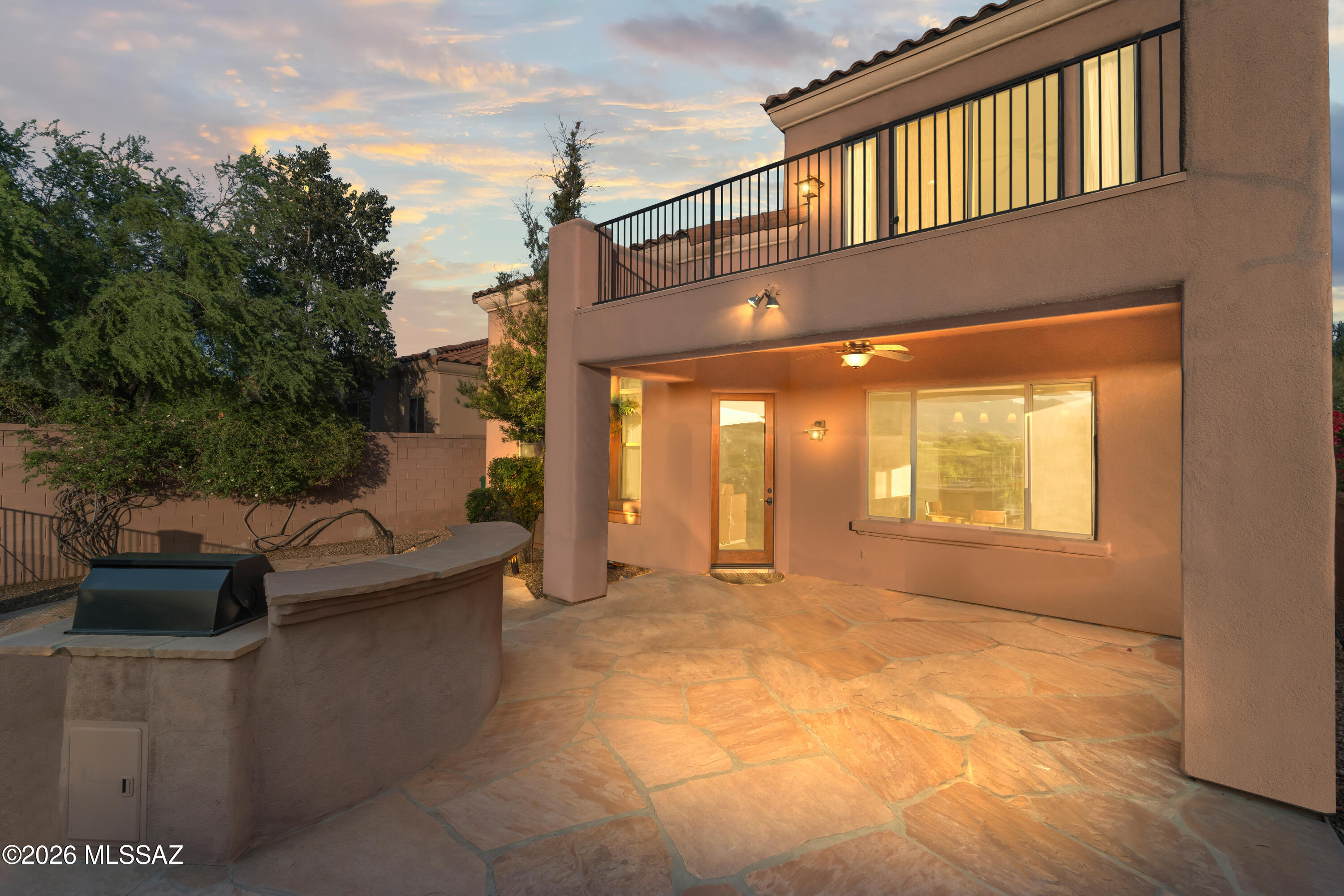 Village Five At the Villages Of La Paloma (1-71) - Residential