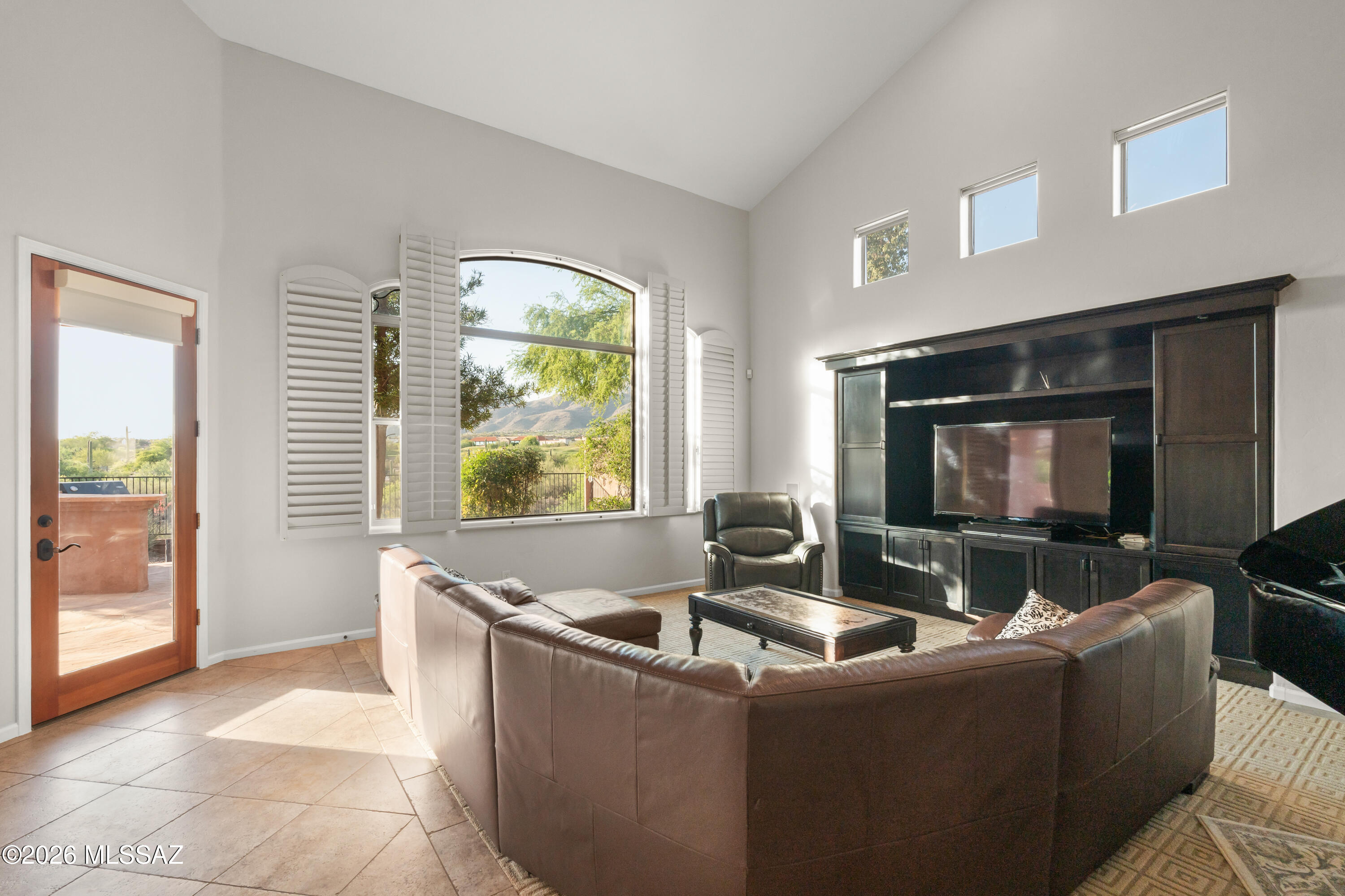 Village Five At the Villages Of La Paloma (1-71) - Residential