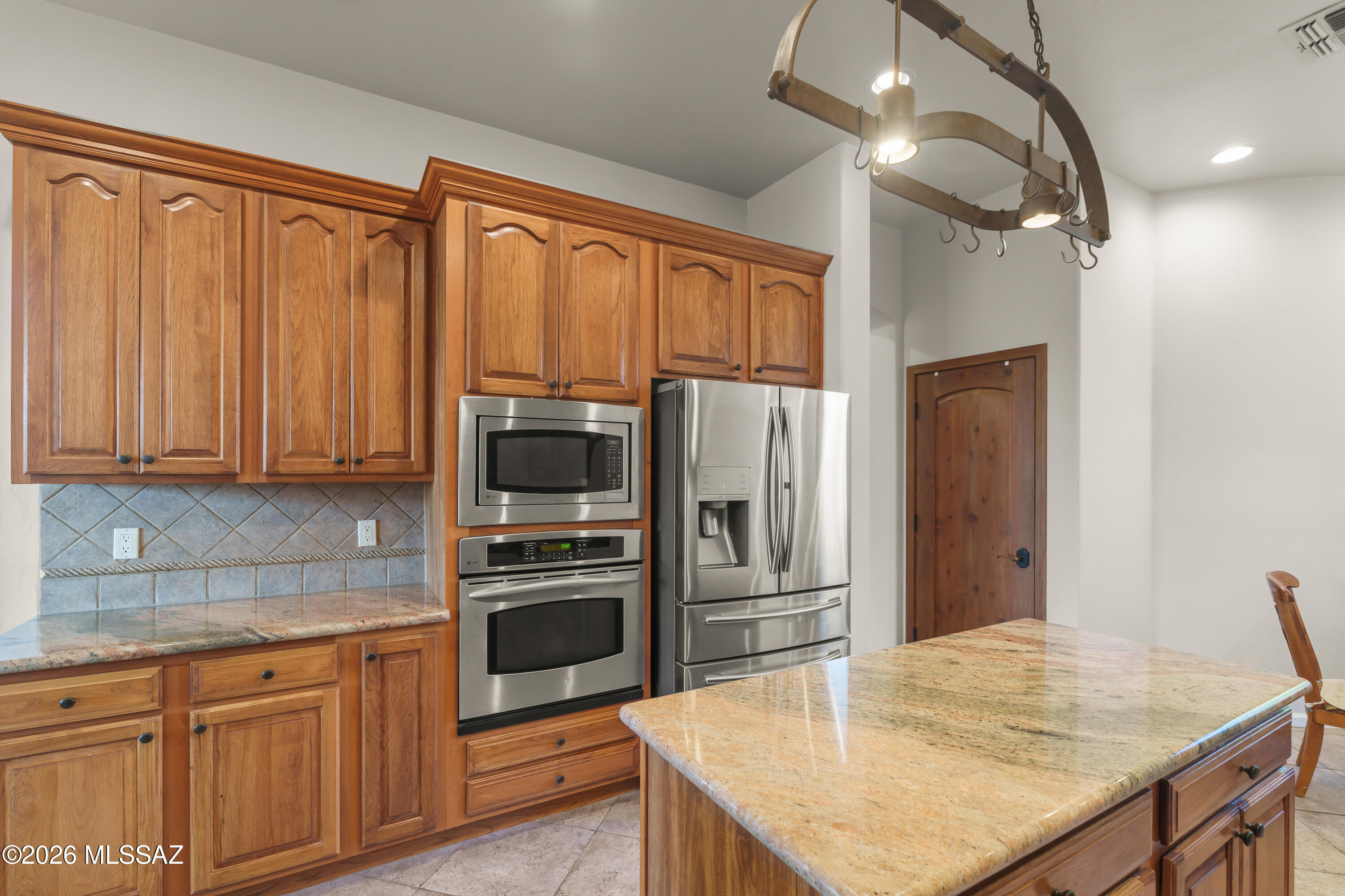 Village Five At the Villages Of La Paloma (1-71) - Residential