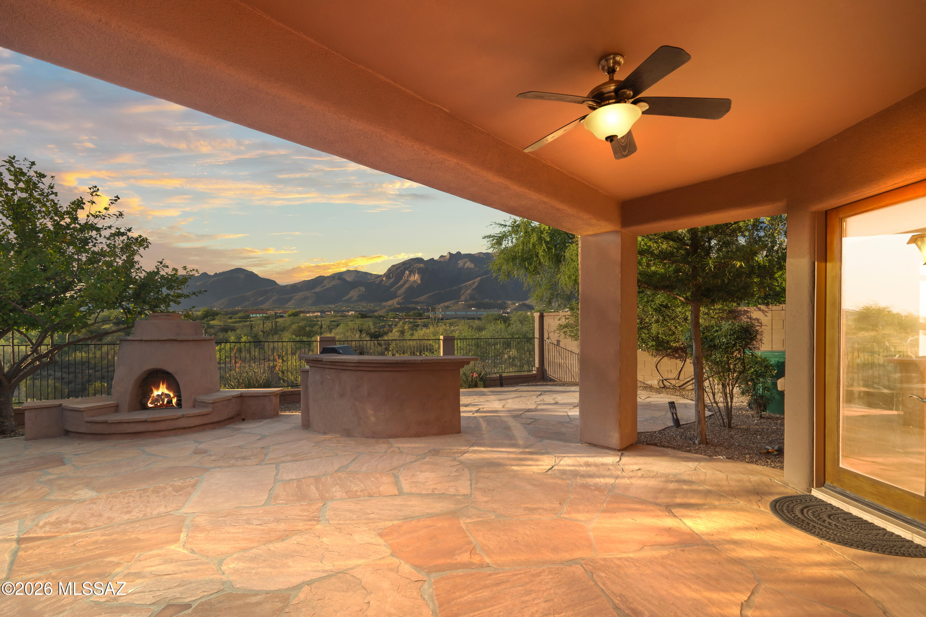 Village Five At the Villages Of La Paloma (1-71) - Residential