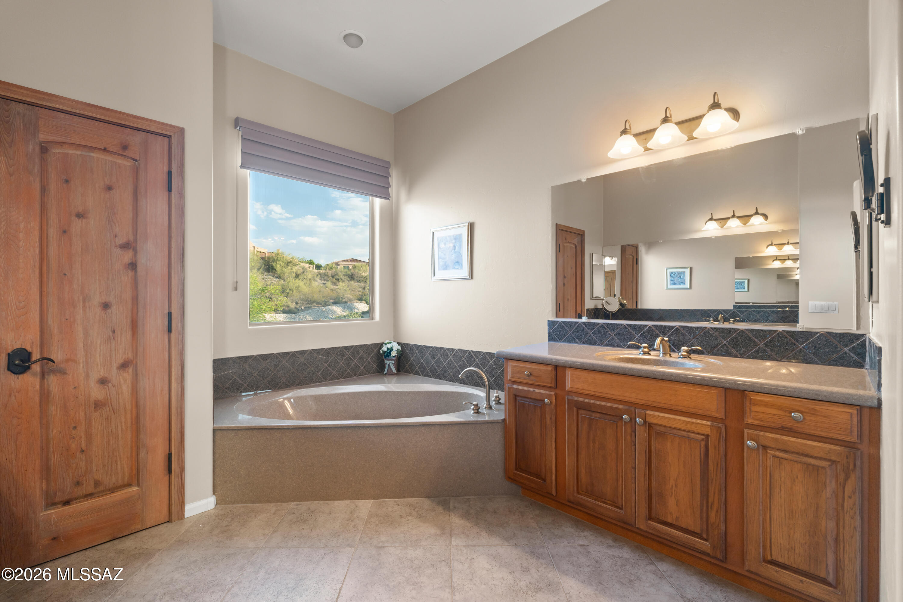 Village Five At the Villages Of La Paloma (1-71) - Residential