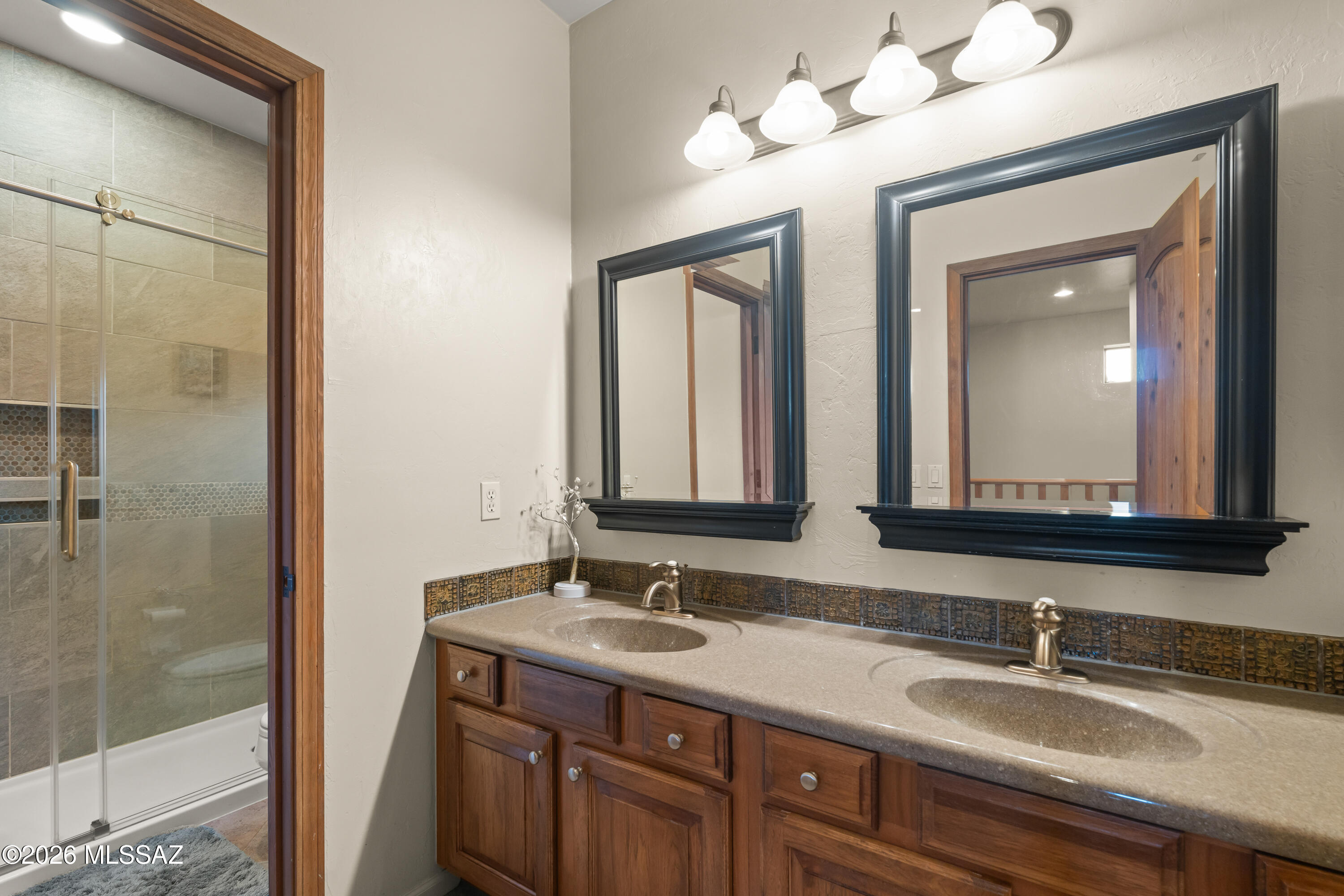 Village Five At the Villages Of La Paloma (1-71) - Residential