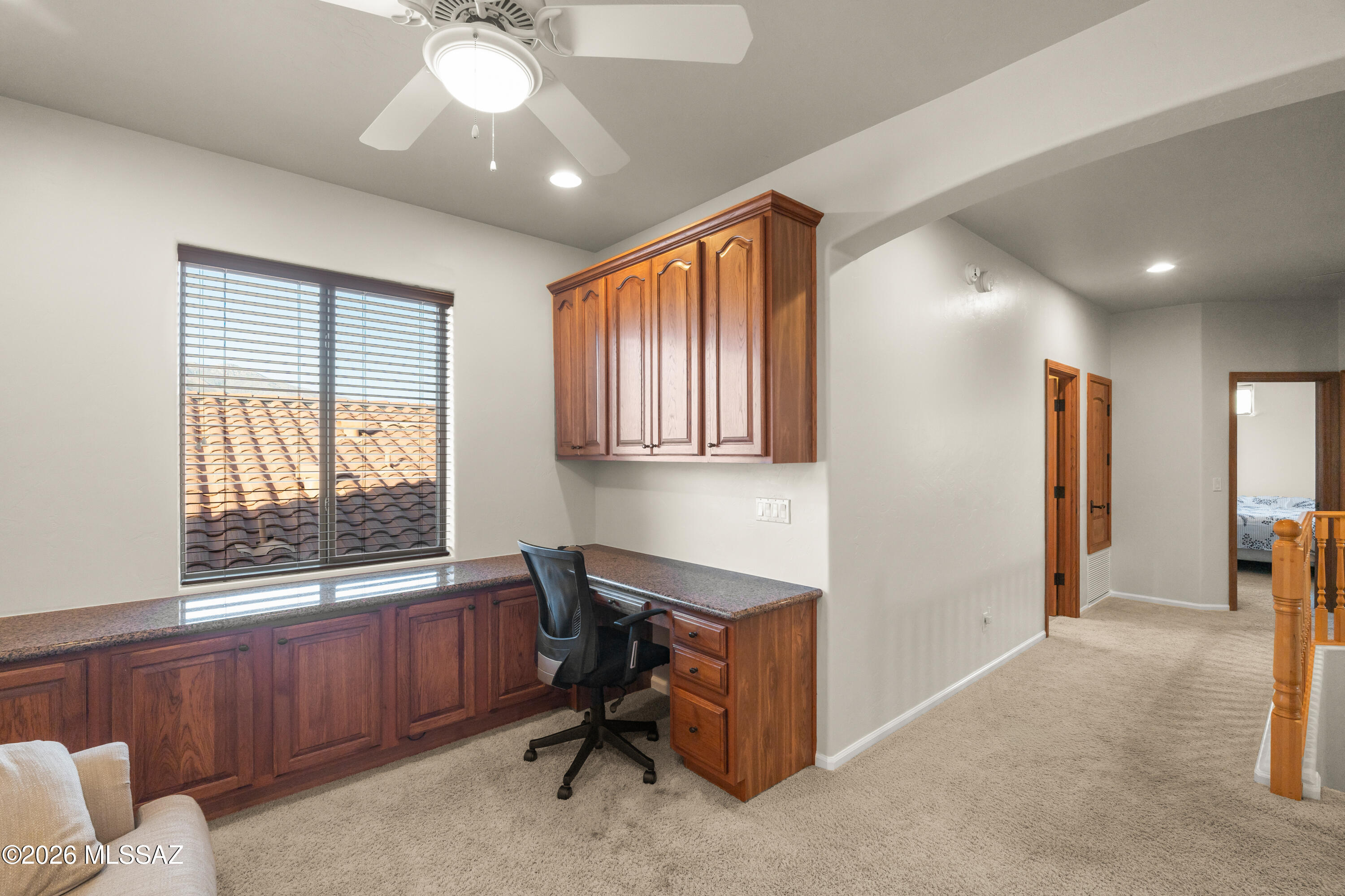 Village Five At the Villages Of La Paloma (1-71) - Residential