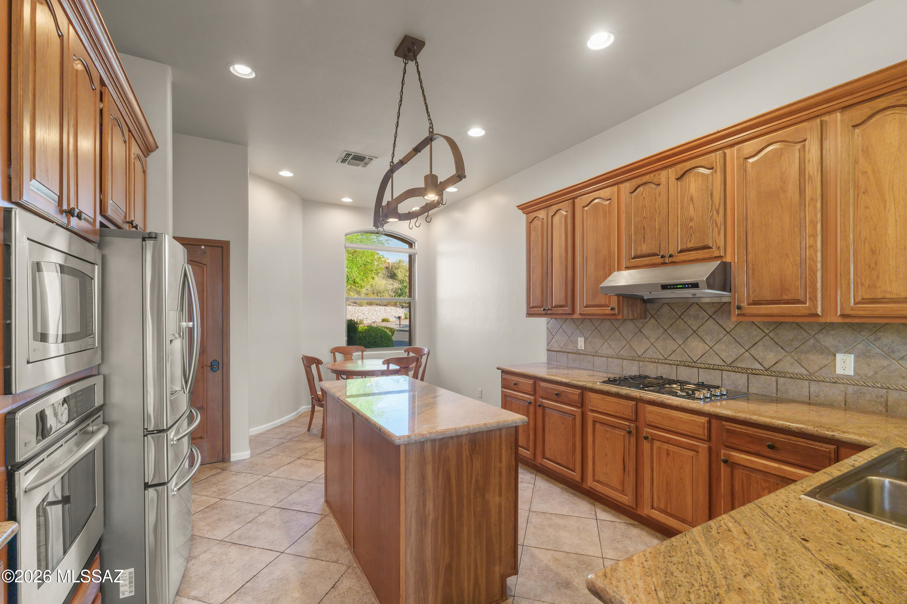 Village Five At the Villages Of La Paloma (1-71) - Residential
