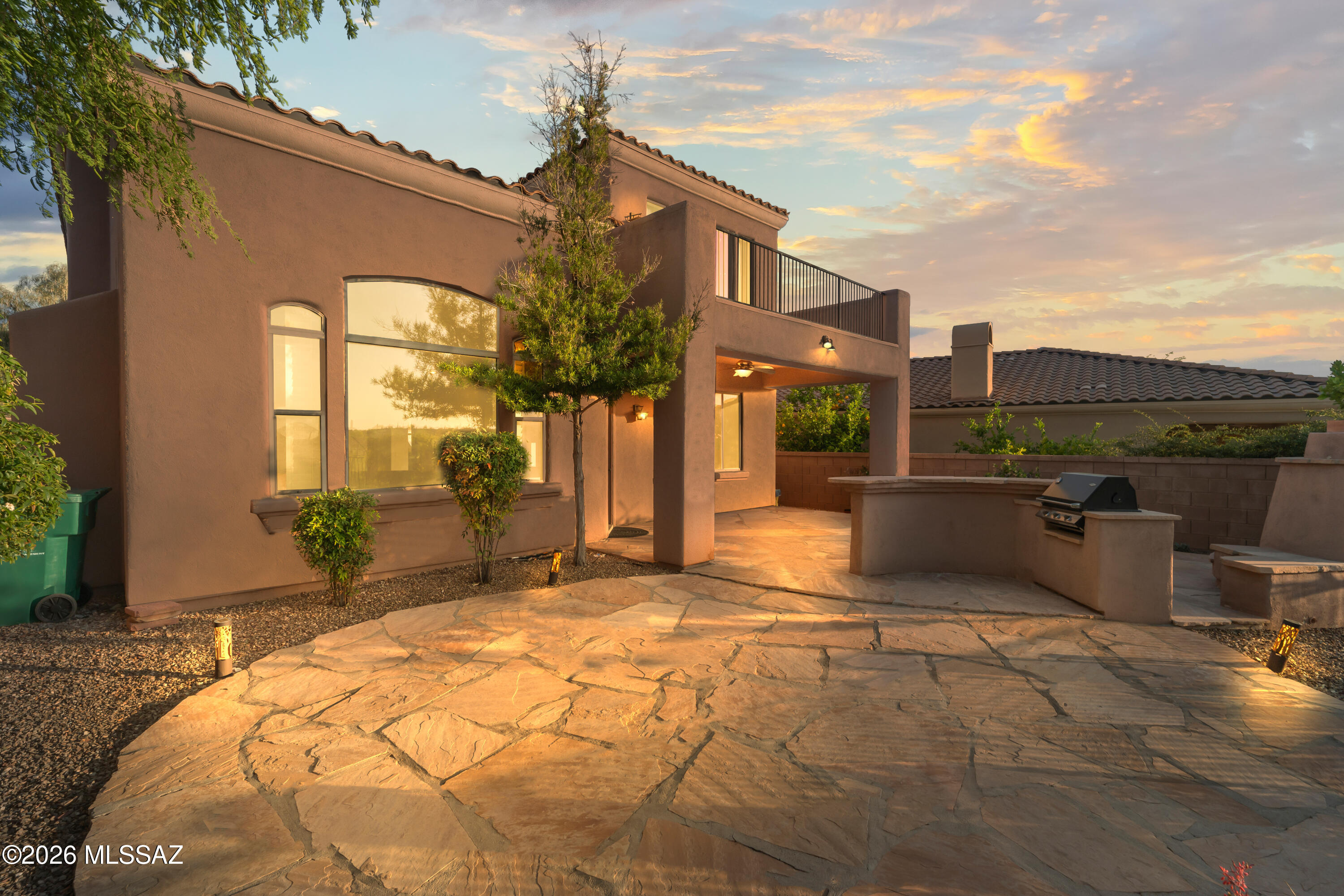 Village Five At the Villages Of La Paloma (1-71) - Residential