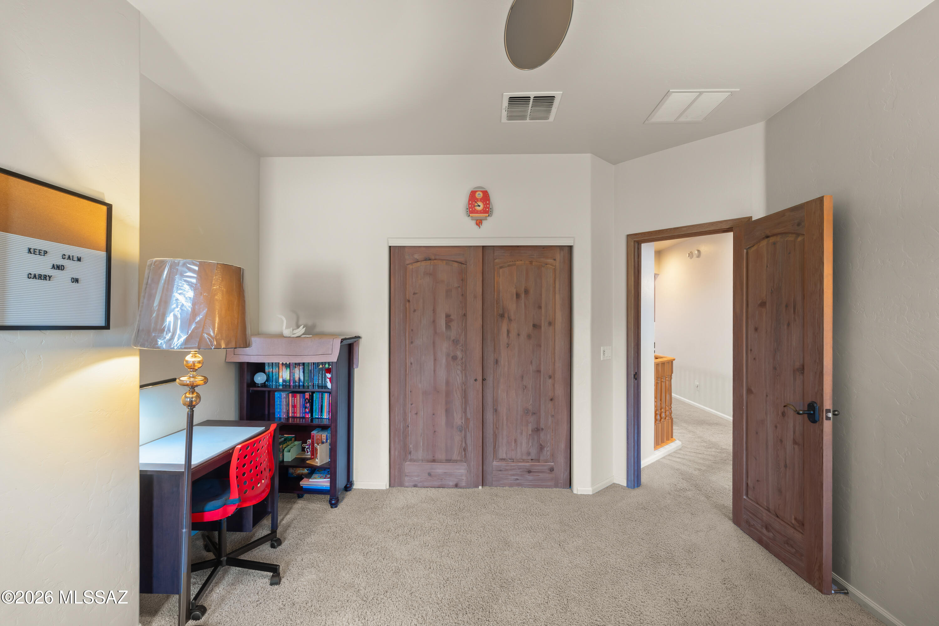 Village Five At the Villages Of La Paloma (1-71) - Residential