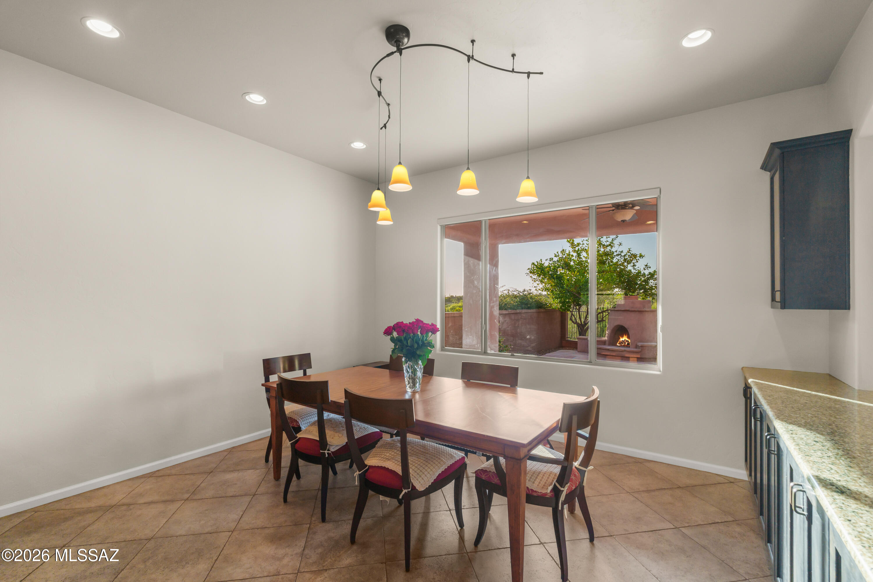 Village Five At the Villages Of La Paloma (1-71) - Residential