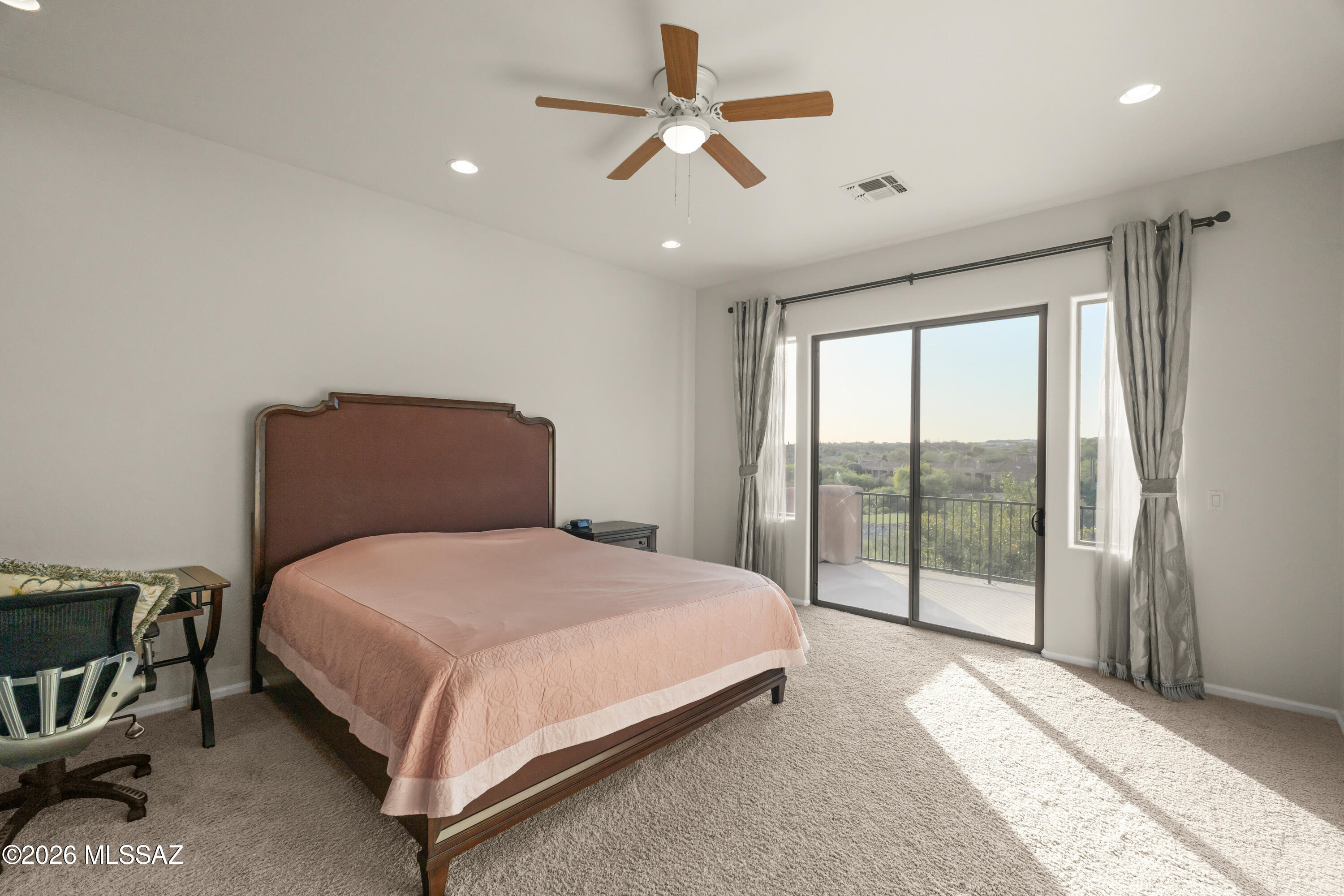 Village Five At the Villages Of La Paloma (1-71) - Residential