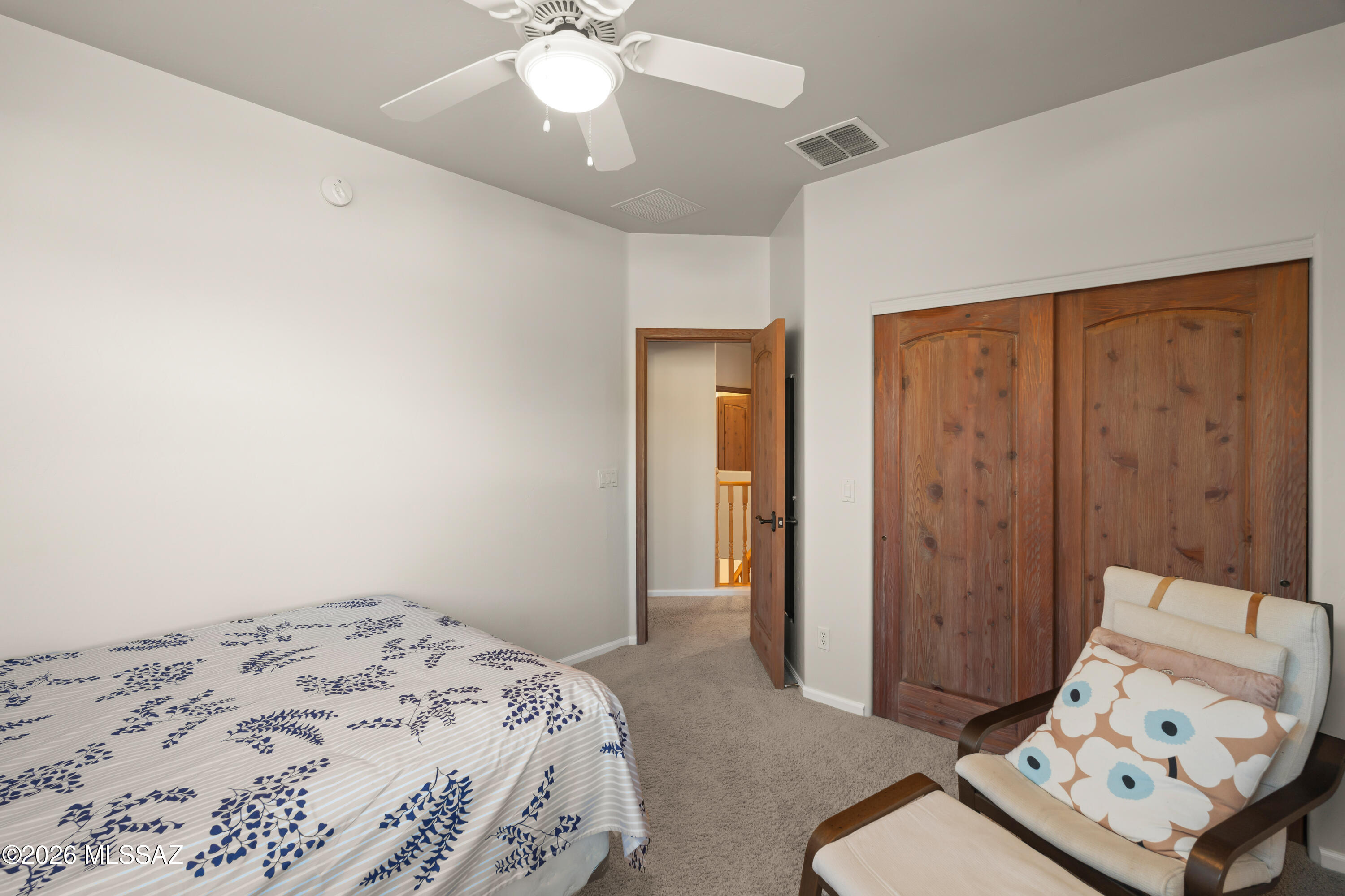 Village Five At the Villages Of La Paloma (1-71) - Residential