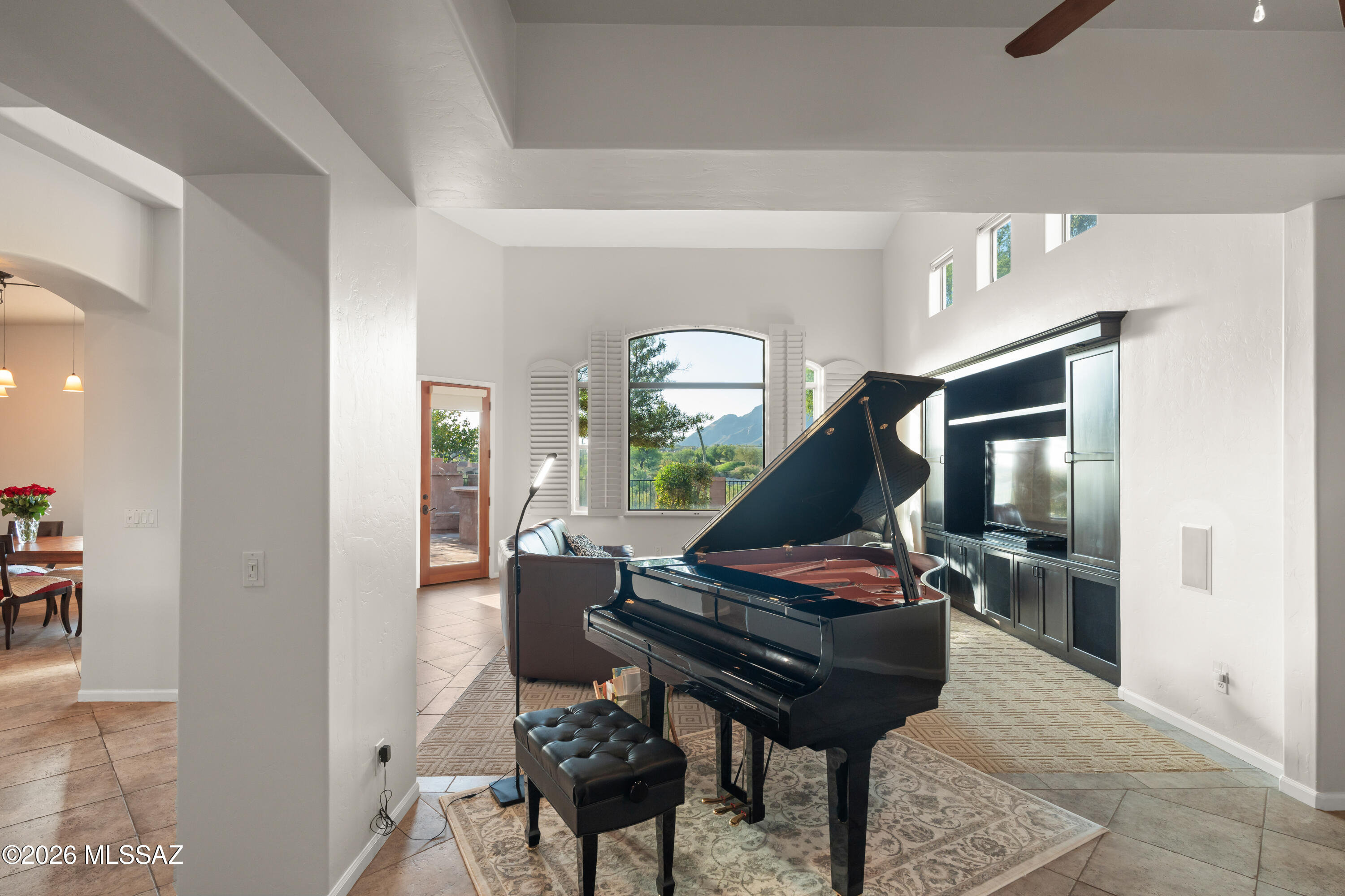 Village Five At the Villages Of La Paloma (1-71) - Residential