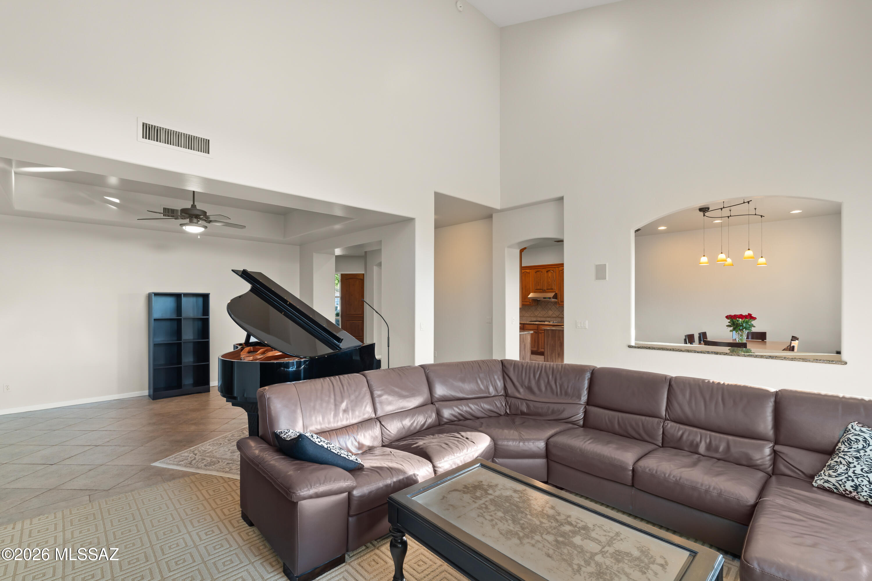 Village Five At the Villages Of La Paloma (1-71) - Residential