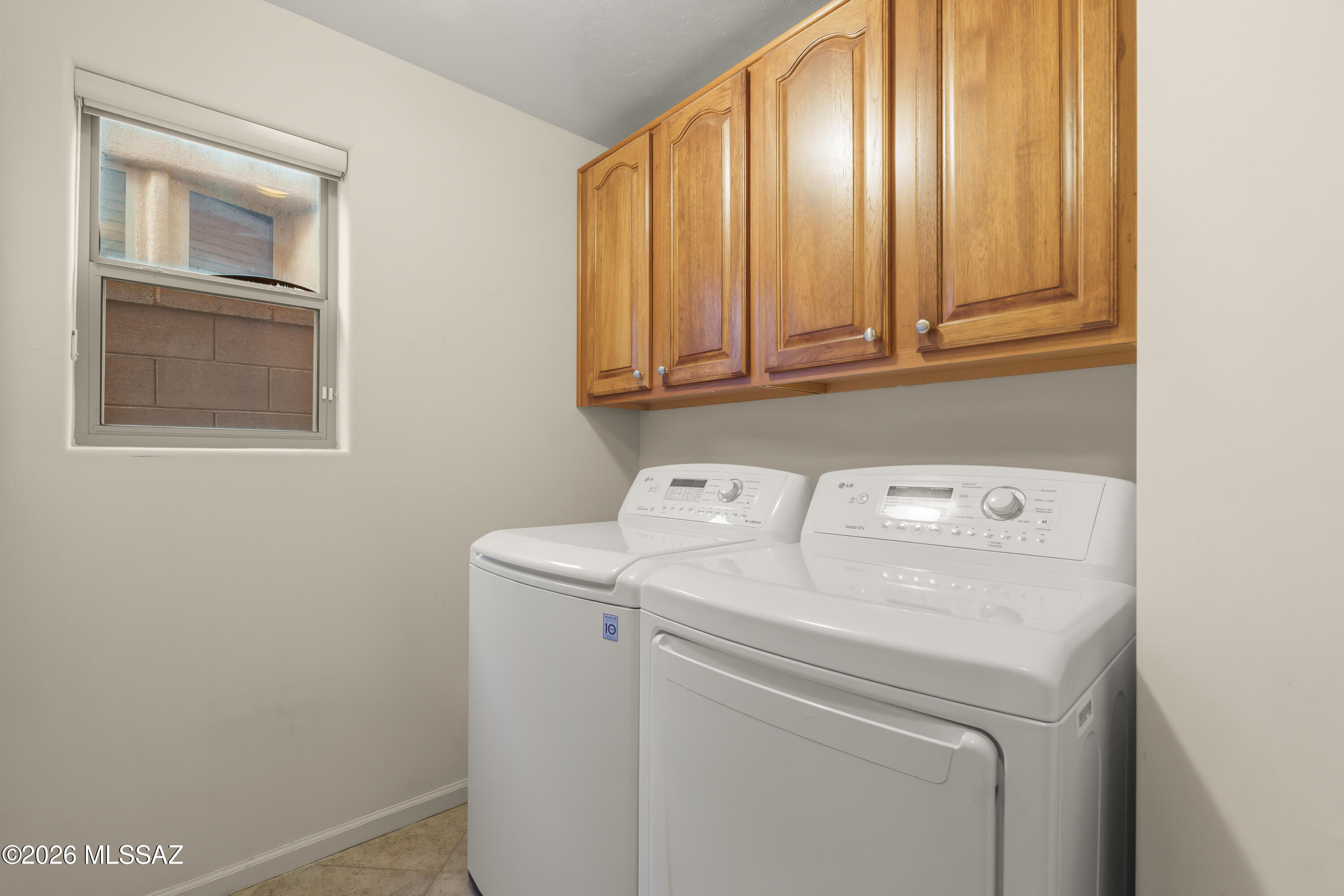 Village Five At the Villages Of La Paloma (1-71) - Residential