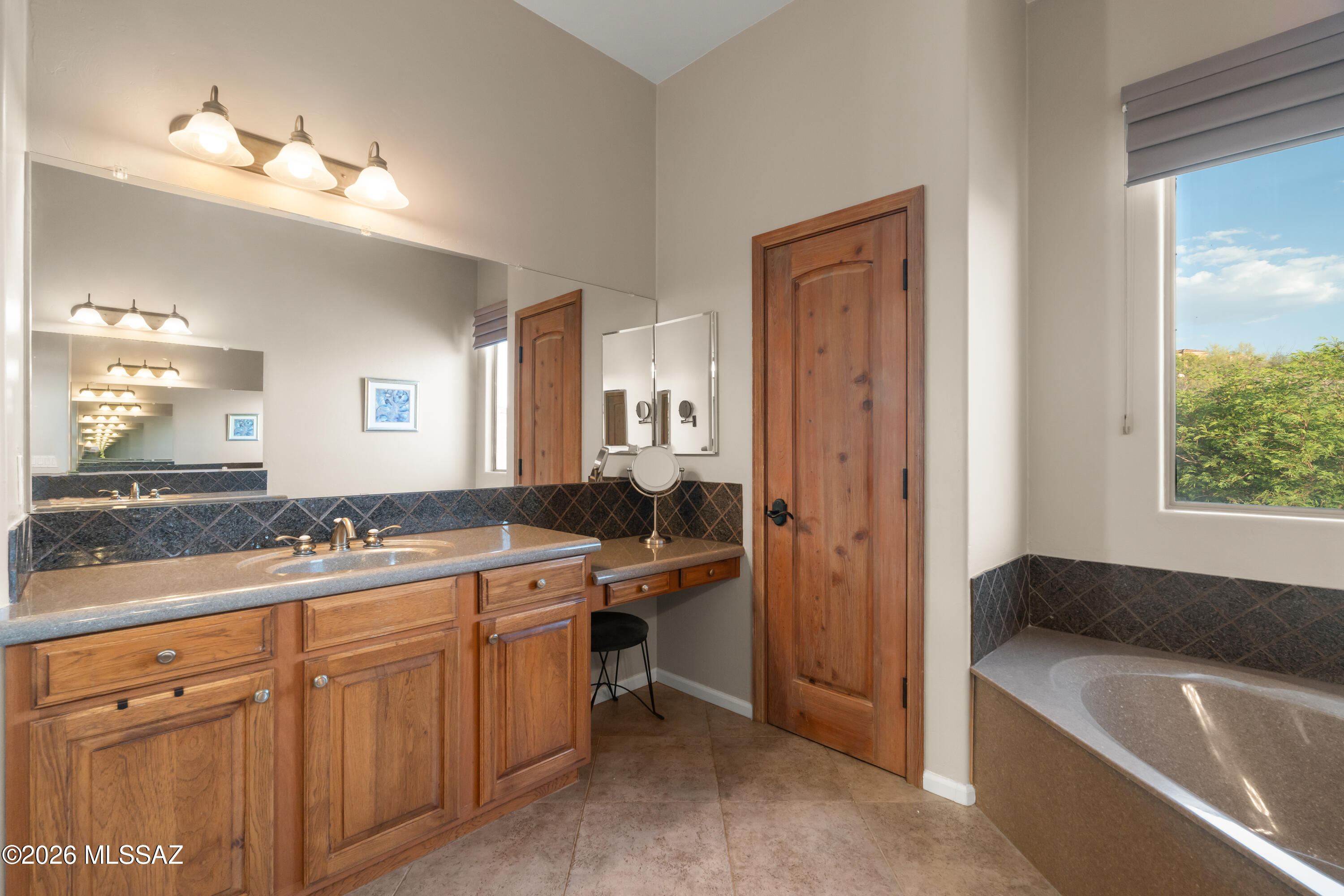 Village Five At the Villages Of La Paloma (1-71) - Residential