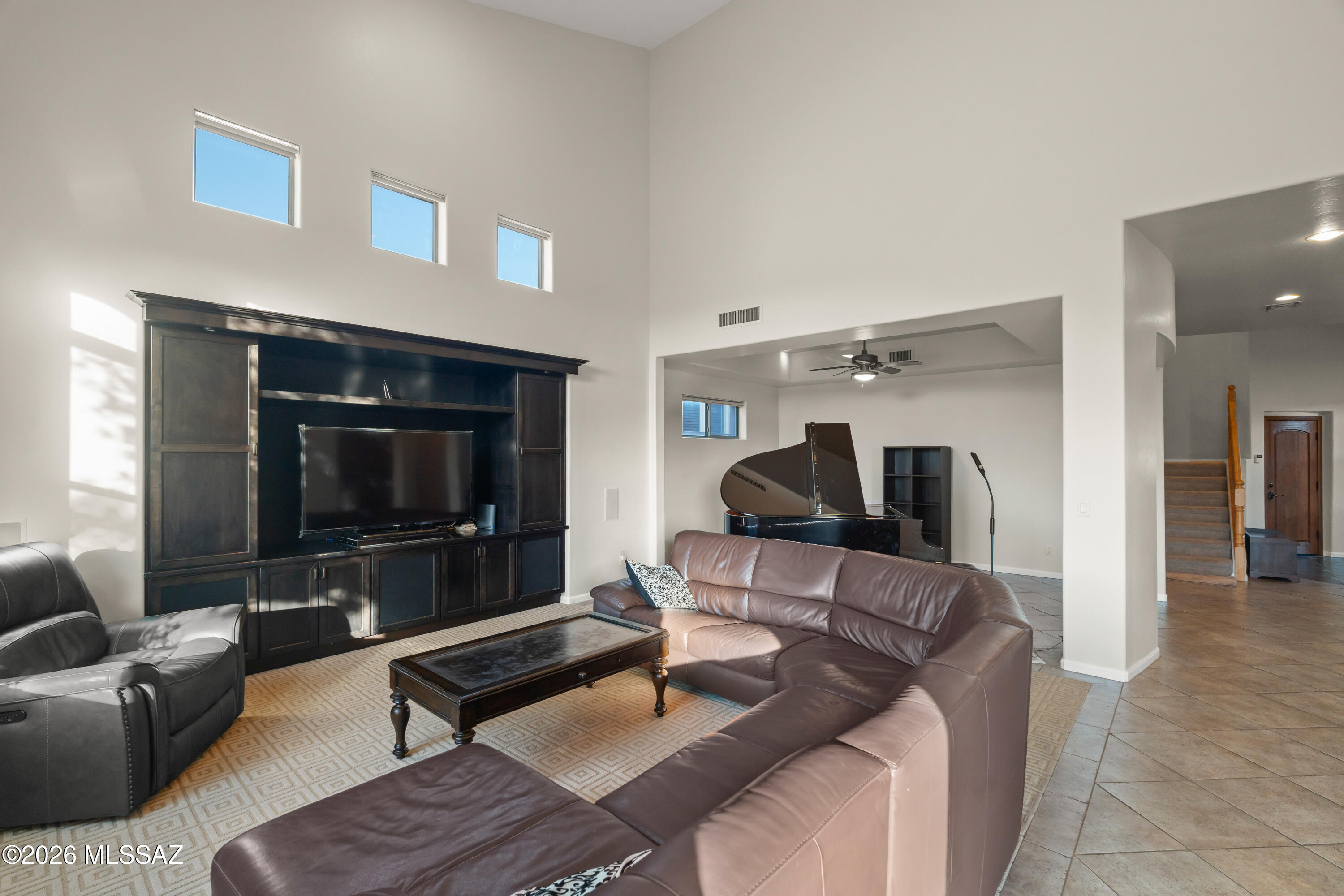 Village Five At the Villages Of La Paloma (1-71) - Residential