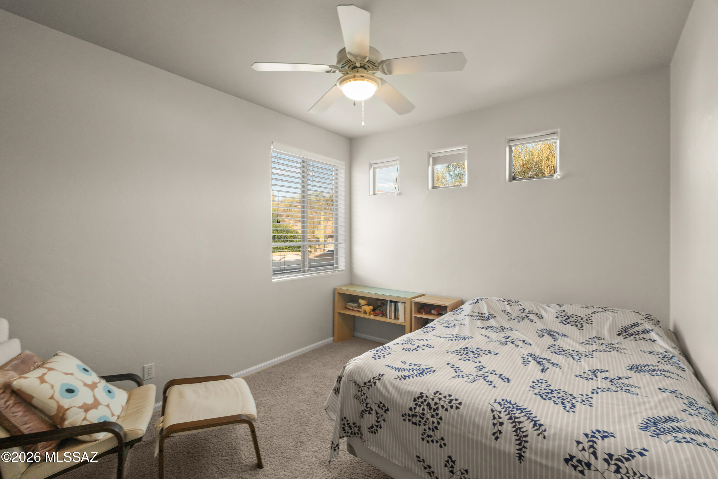 Village Five At the Villages Of La Paloma (1-71) - Residential
