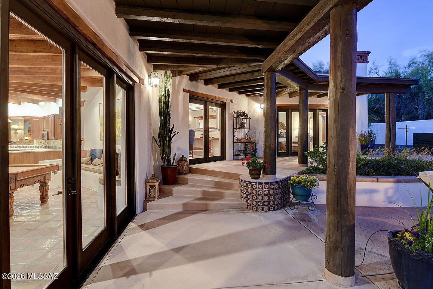 Las Lomas De Catalina (1-36) - Residential