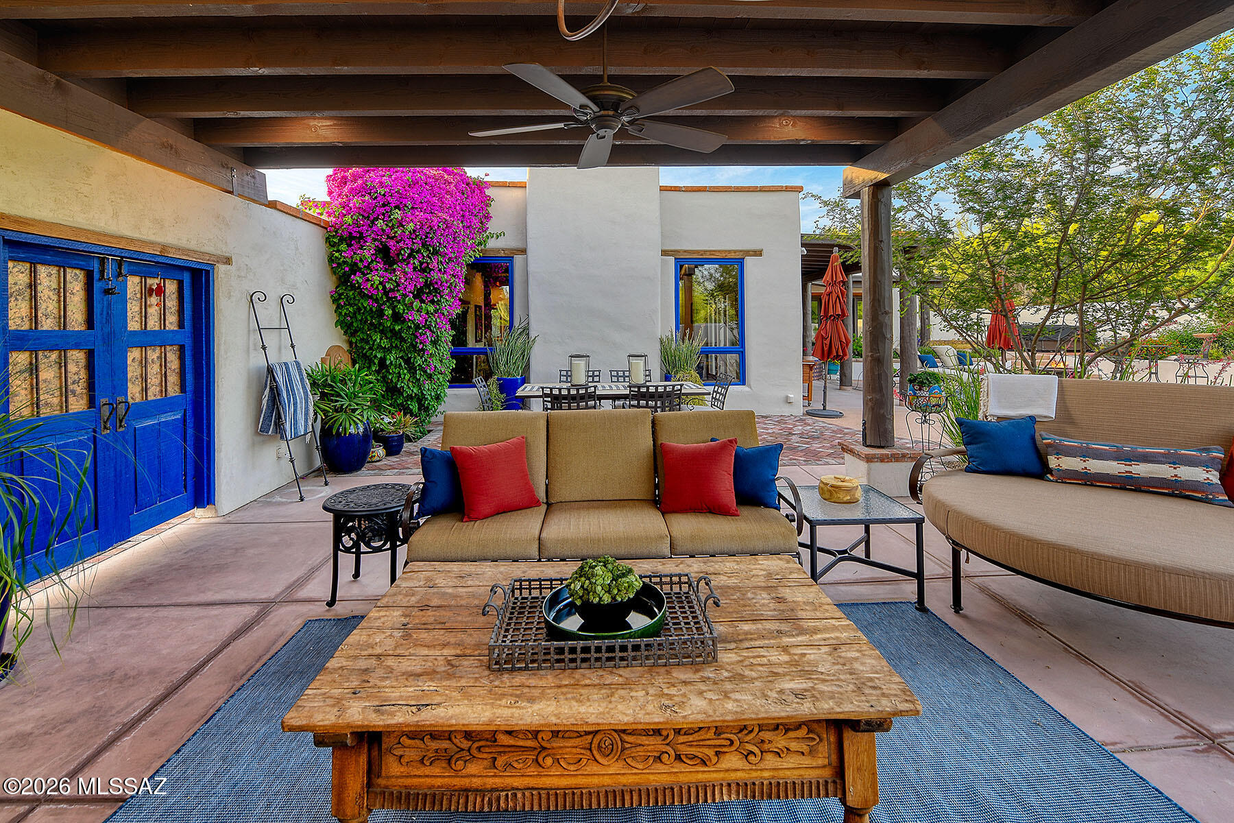 Las Lomas De Catalina (1-36) - Residential