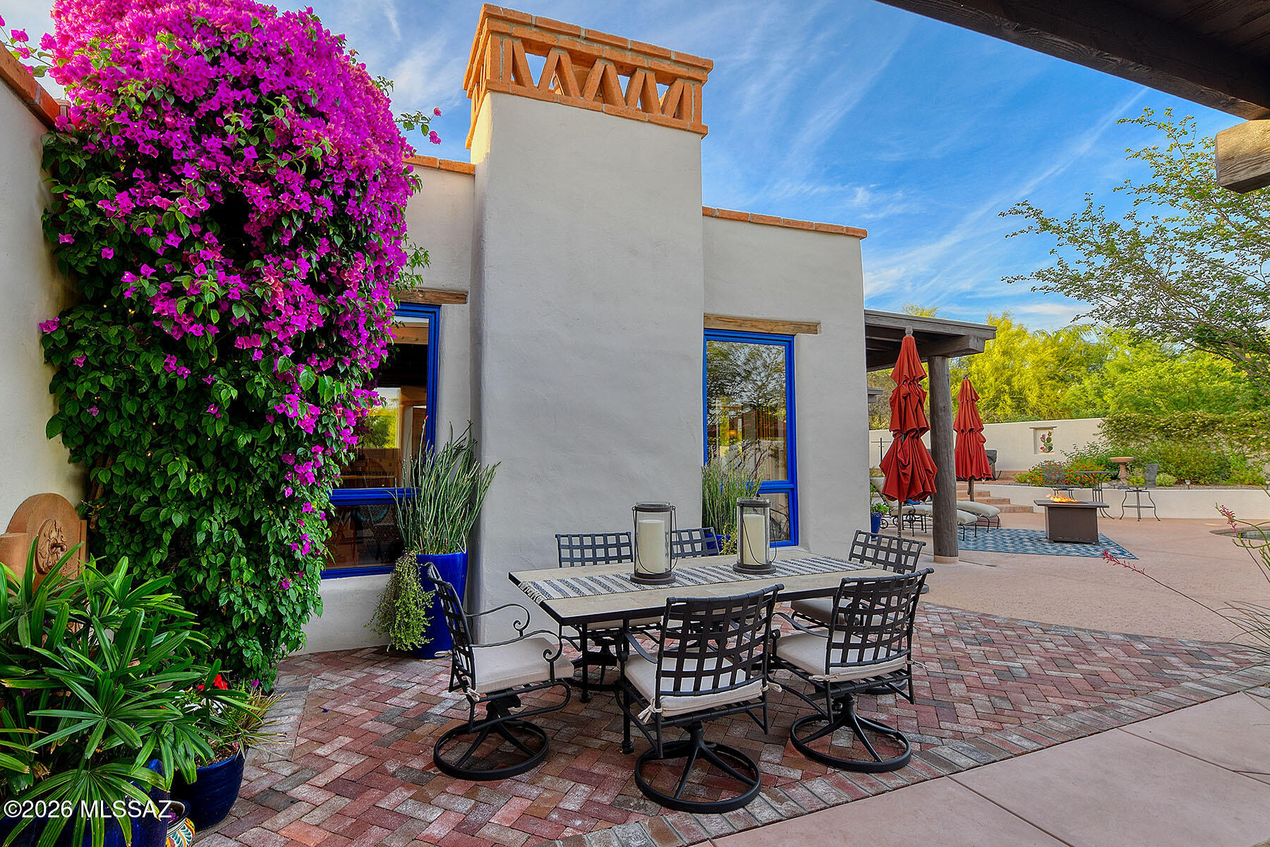 Las Lomas De Catalina (1-36) - Residential