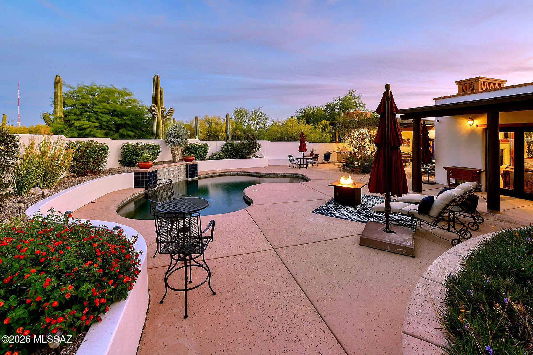 Las Lomas De Catalina (1-36) - Residential
