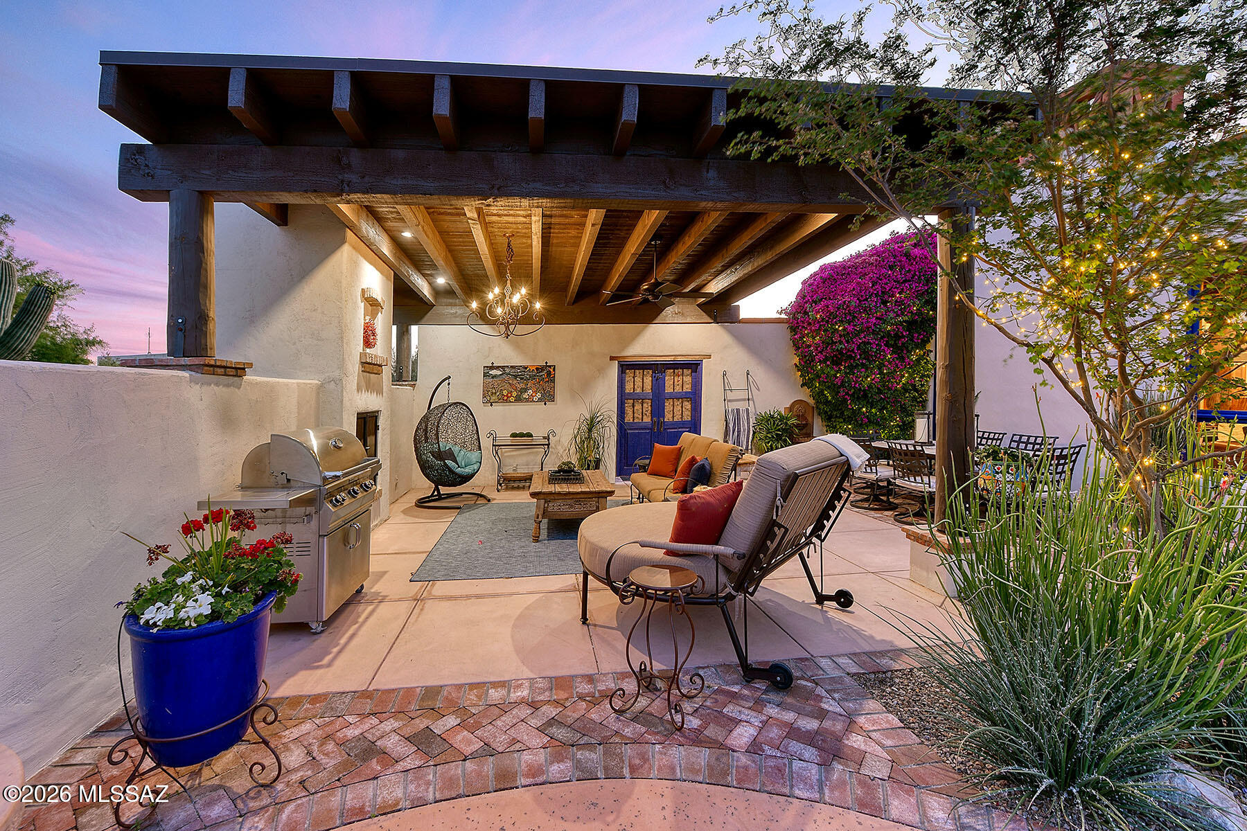 Las Lomas De Catalina (1-36) - Residential