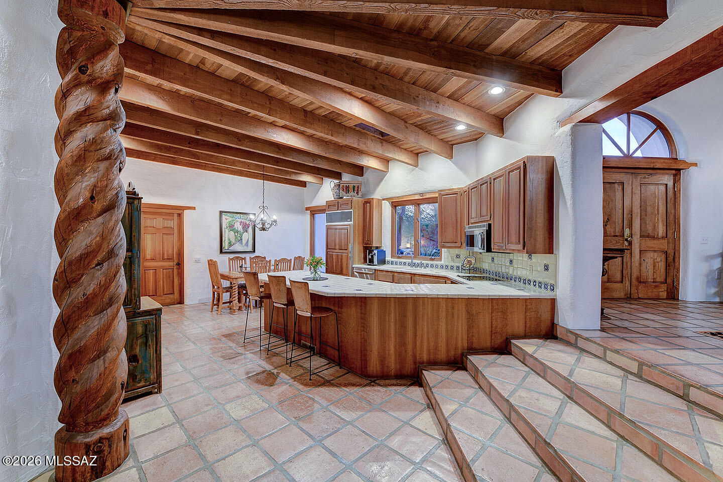 Las Lomas De Catalina (1-36) - Residential