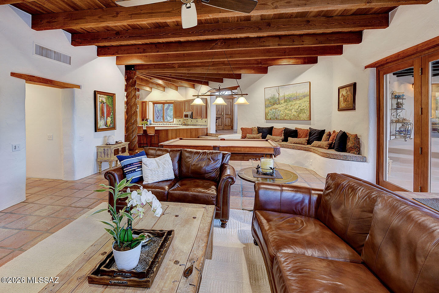 Las Lomas De Catalina (1-36) - Residential