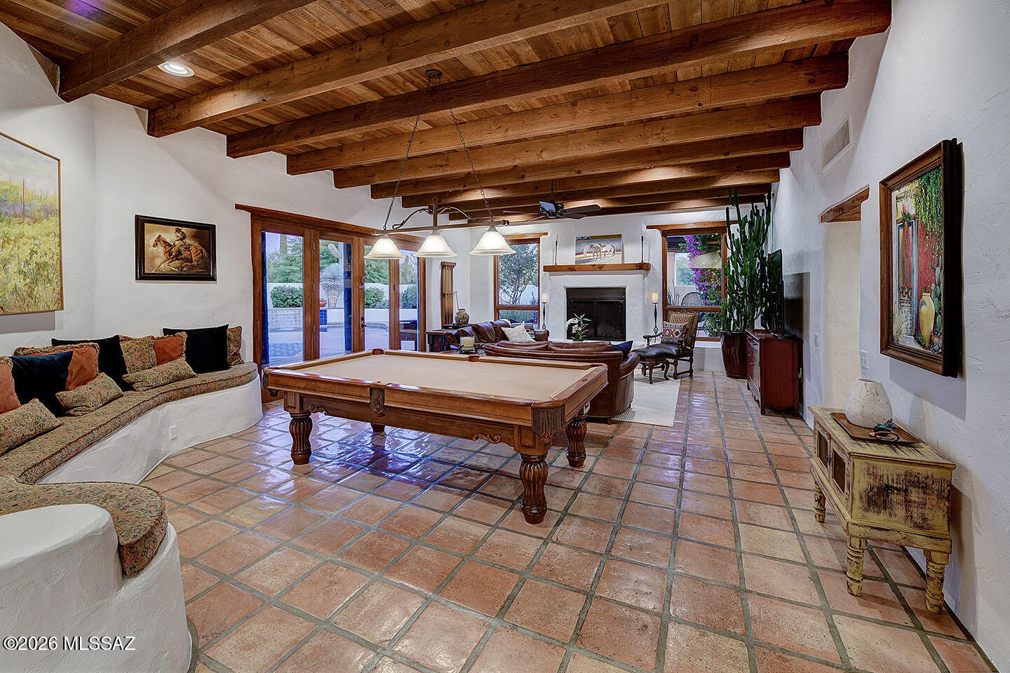 Las Lomas De Catalina (1-36) - Residential