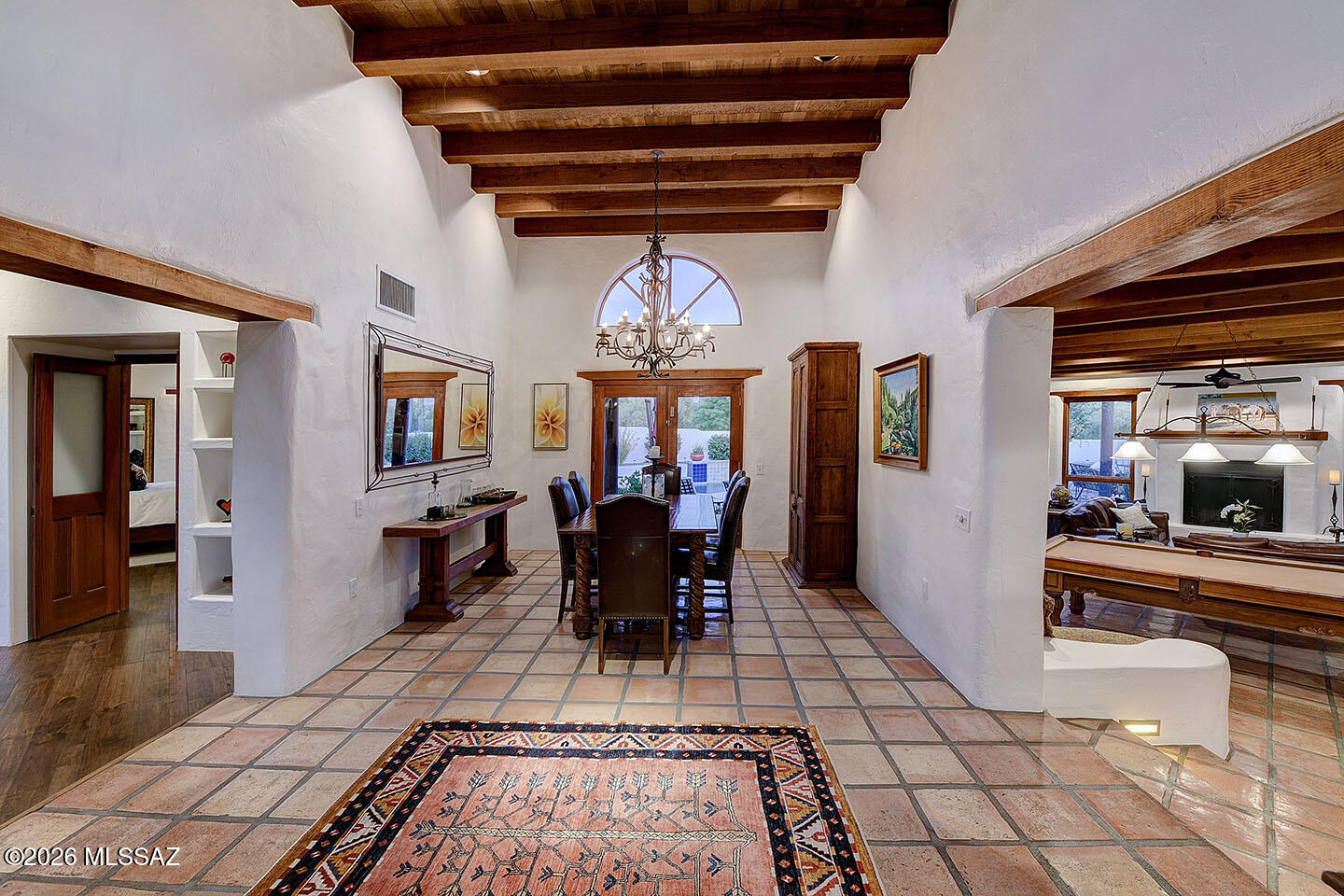 Las Lomas De Catalina (1-36) - Residential