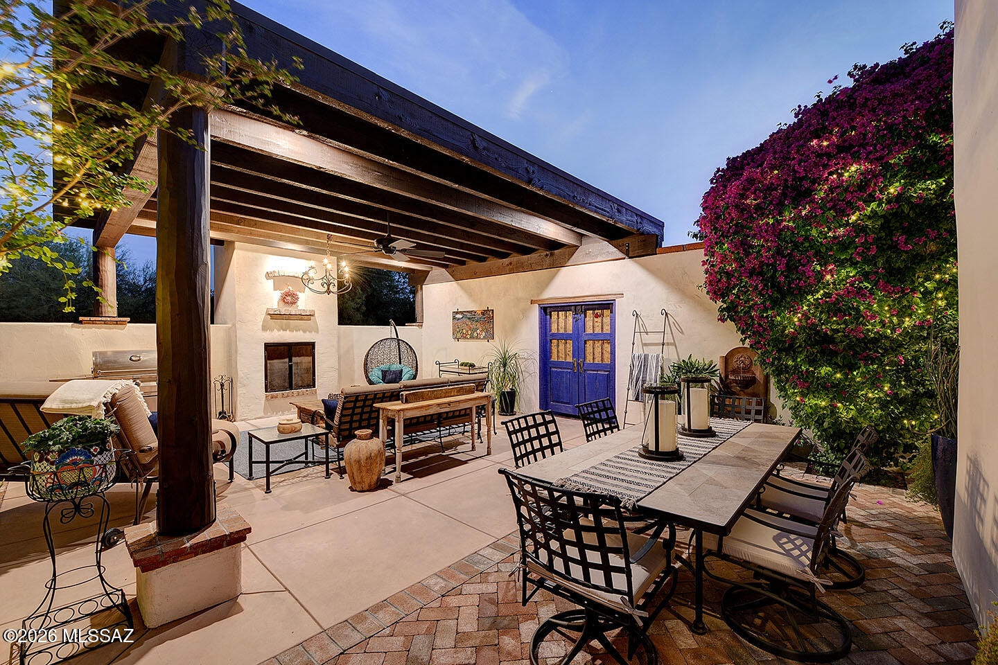 Las Lomas De Catalina (1-36) - Residential