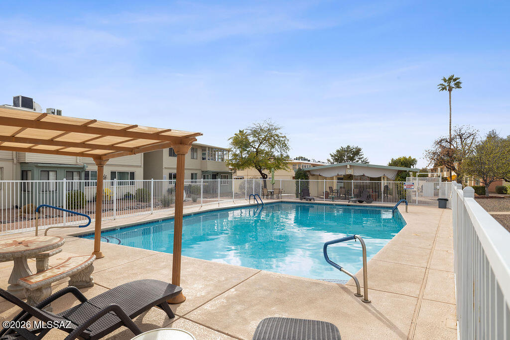 Sherwood Village Terrace (171-230) - Residential