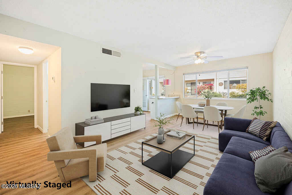 Sherwood Village Terrace (171-230) - Residential