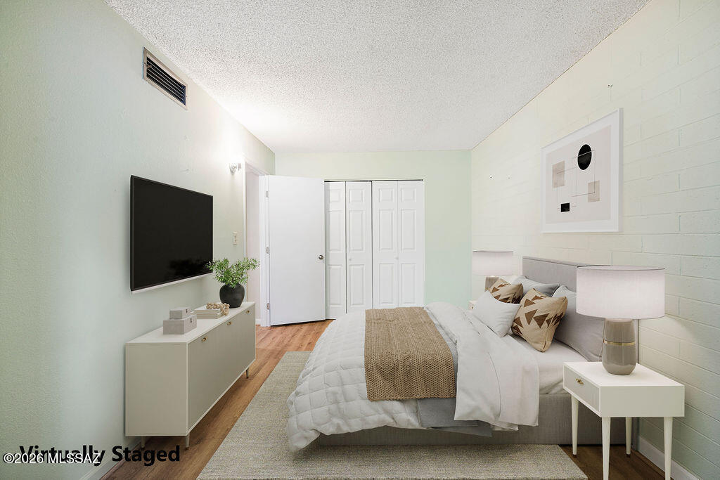 Sherwood Village Terrace (171-230) - Residential