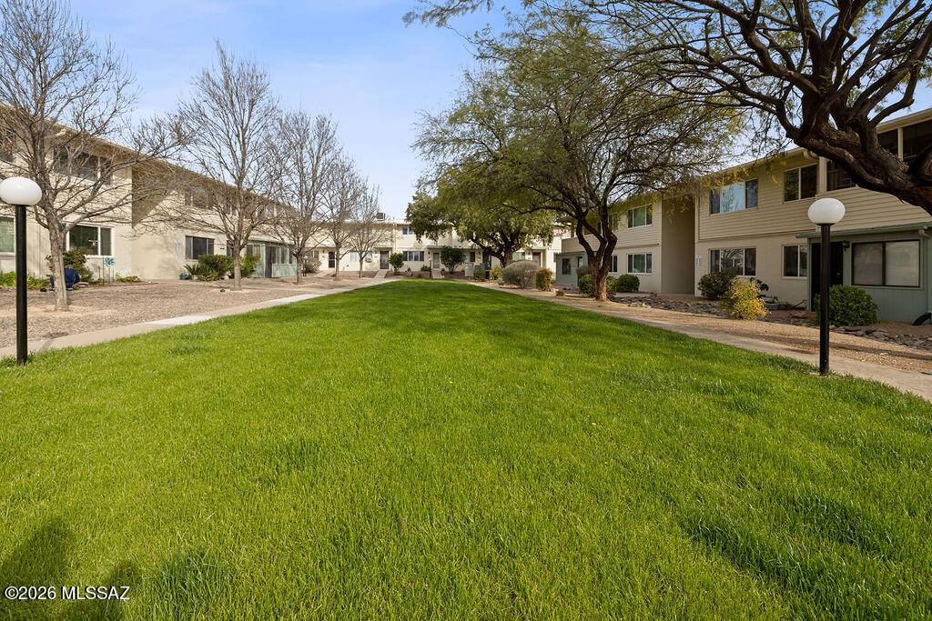 Sherwood Village Terrace (171-230) - Residential