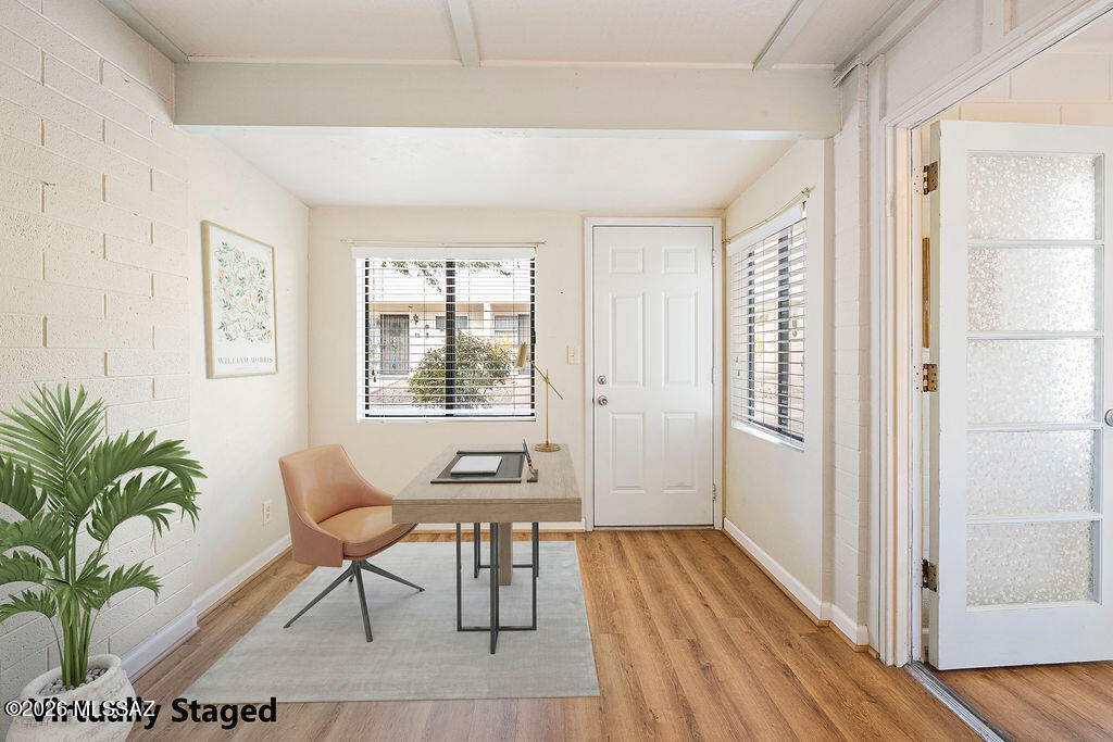 Sherwood Village Terrace (171-230) - Residential