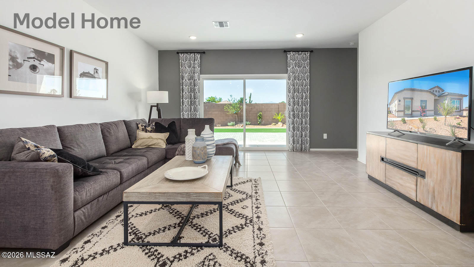 10095 N Cascalote Lane