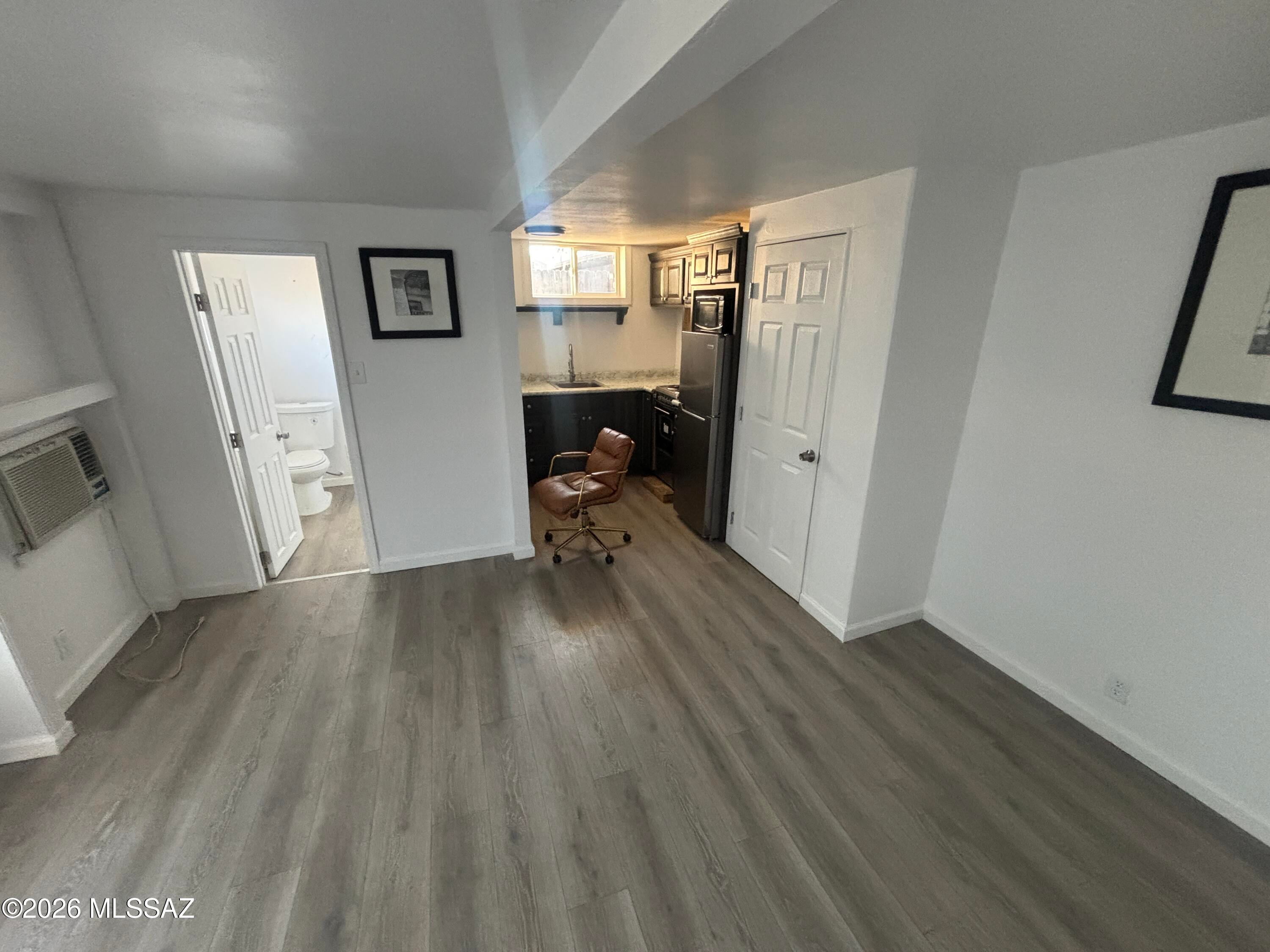 N/A - Residential Lease