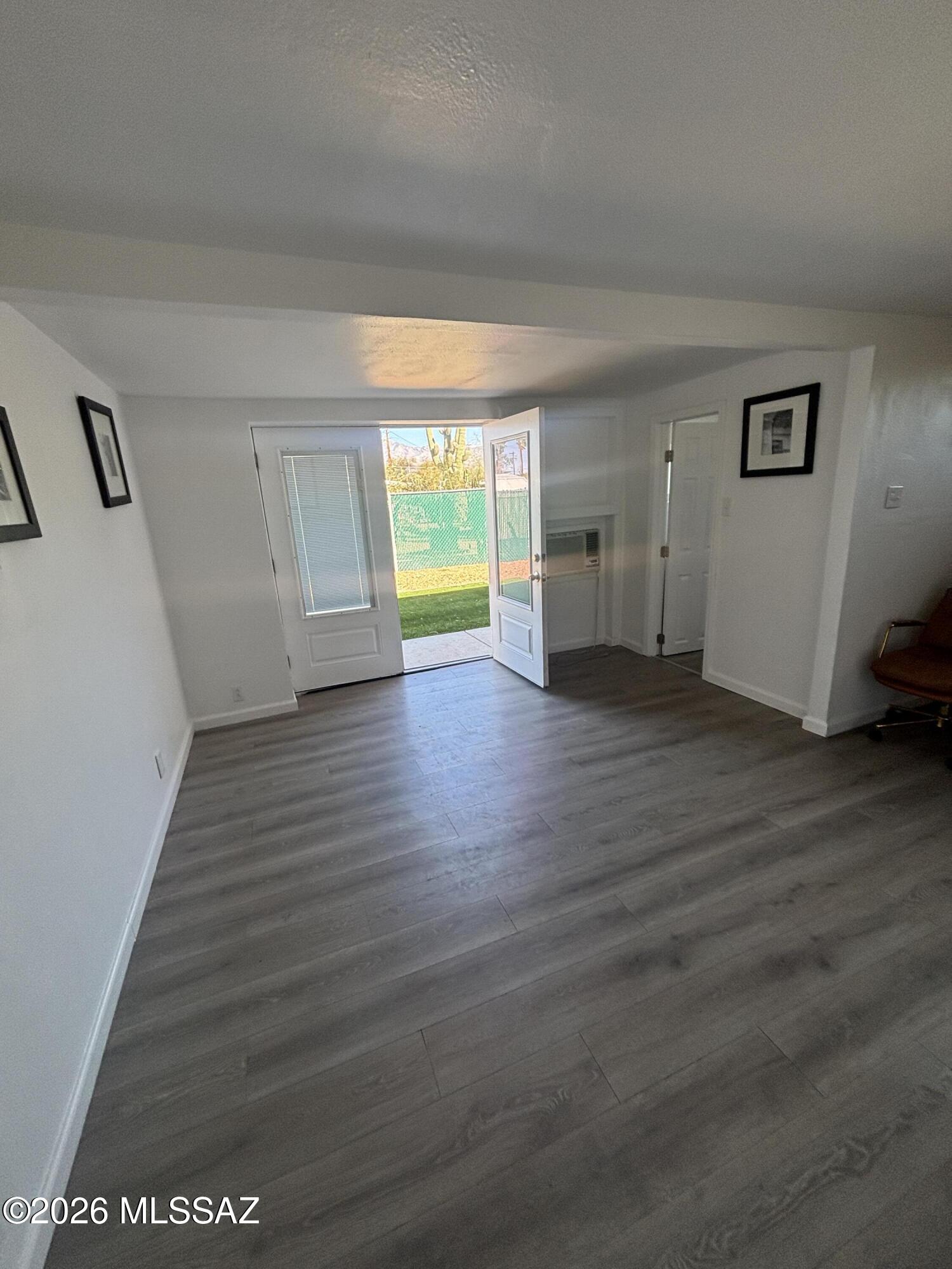 N/A - Residential Lease