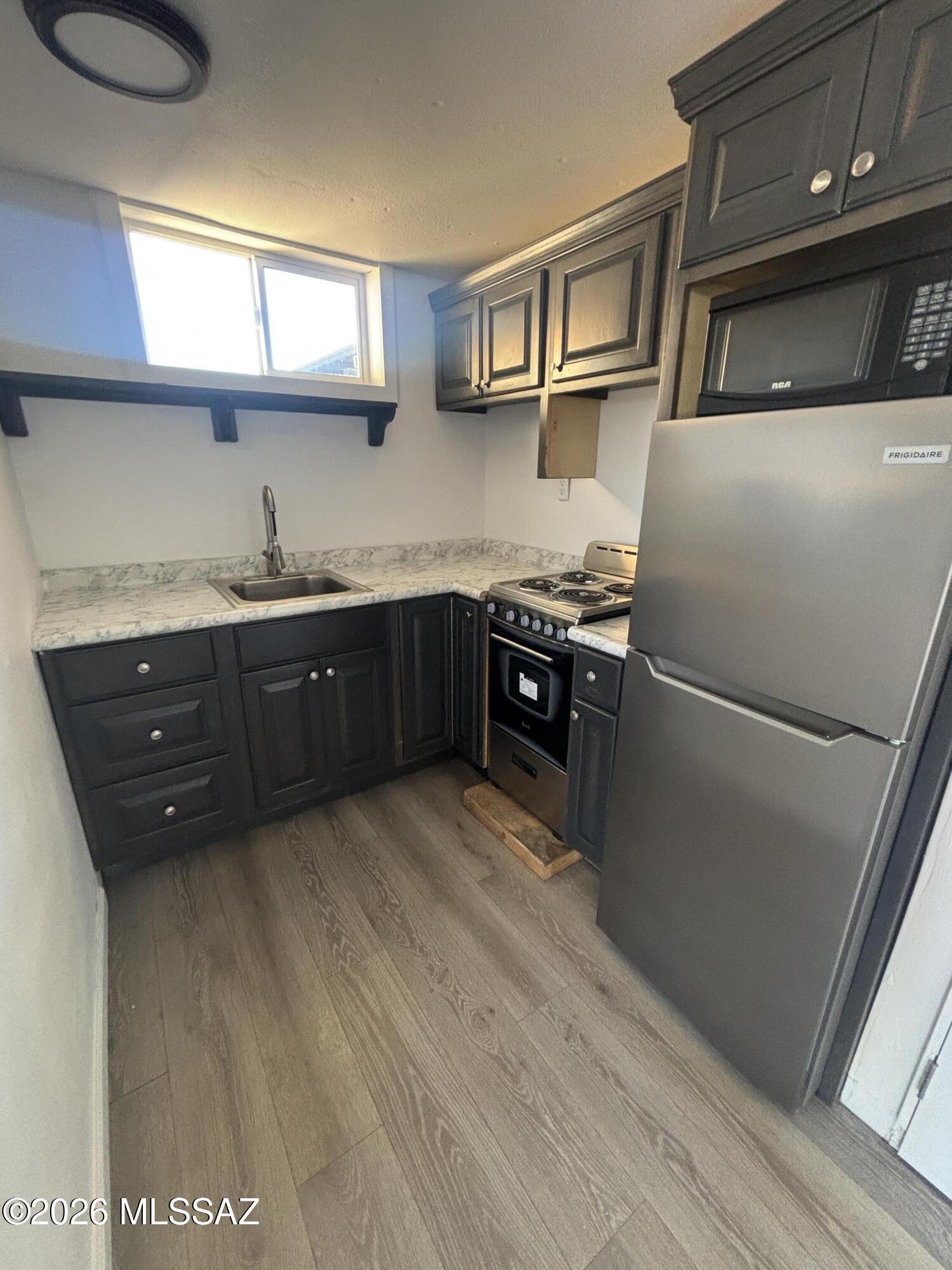N/A - Residential Lease